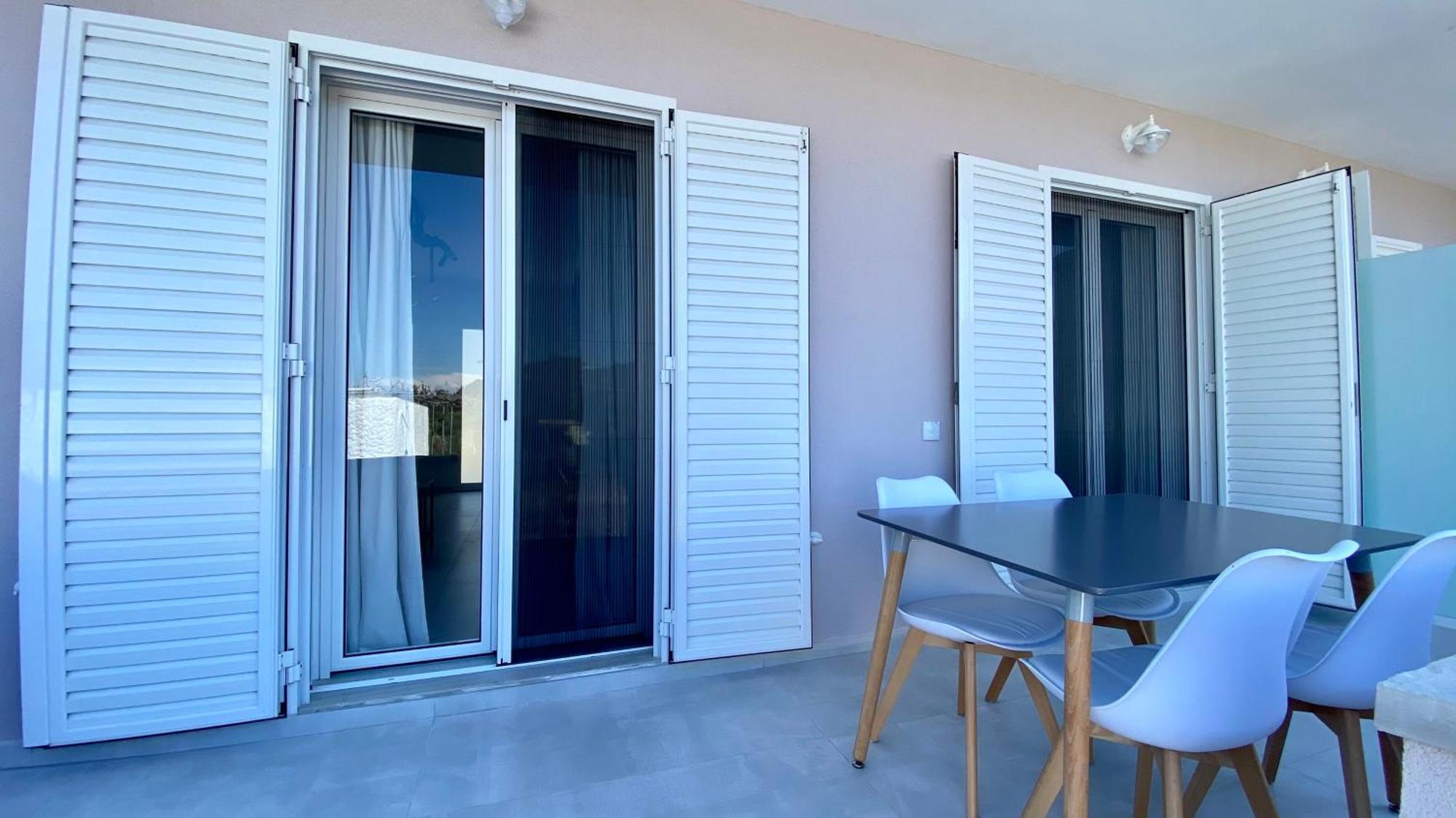 Ninfas Del Mar Apartment *