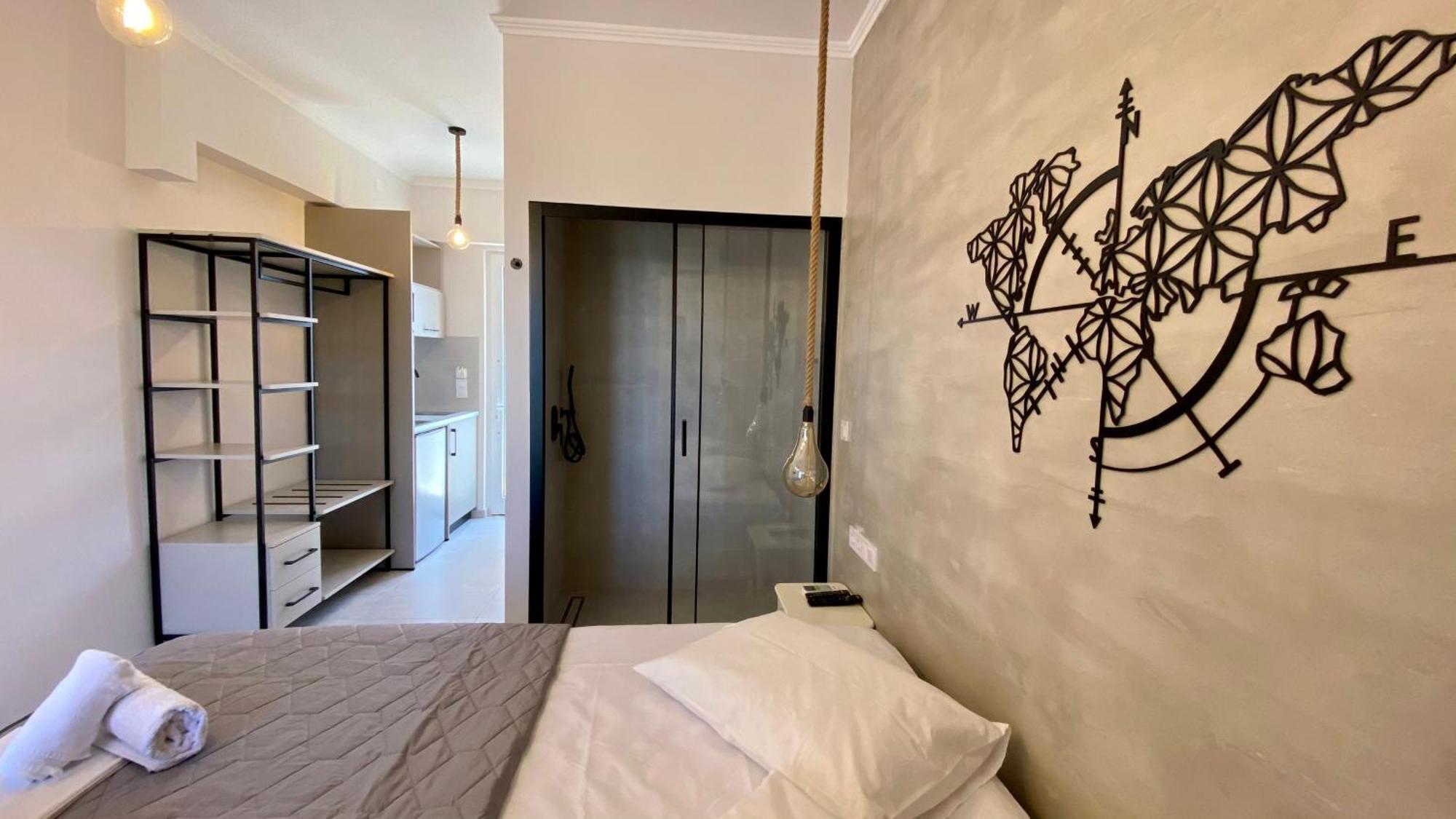 Ninfas Del Mar Apartment