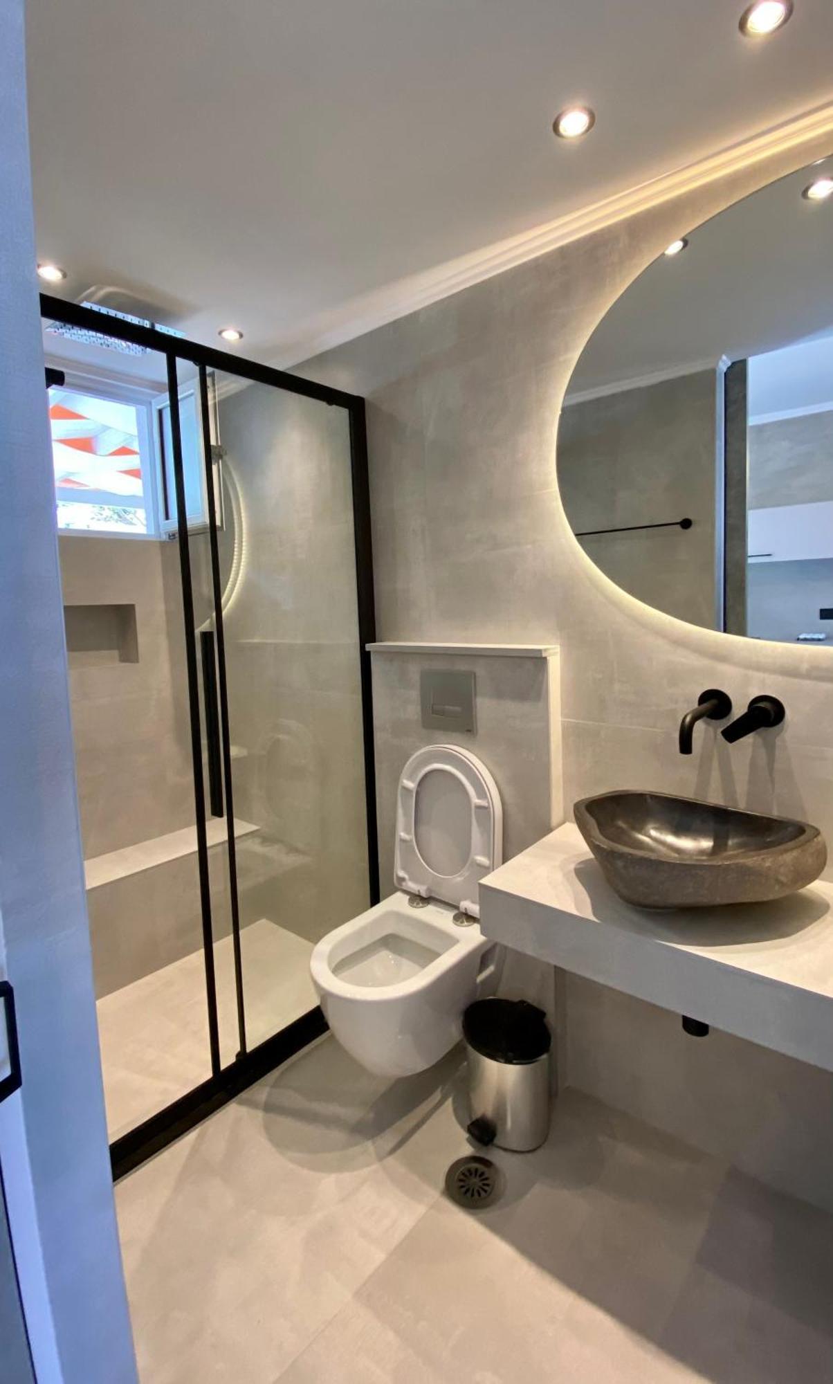 Apartment Ninfas Del Mar