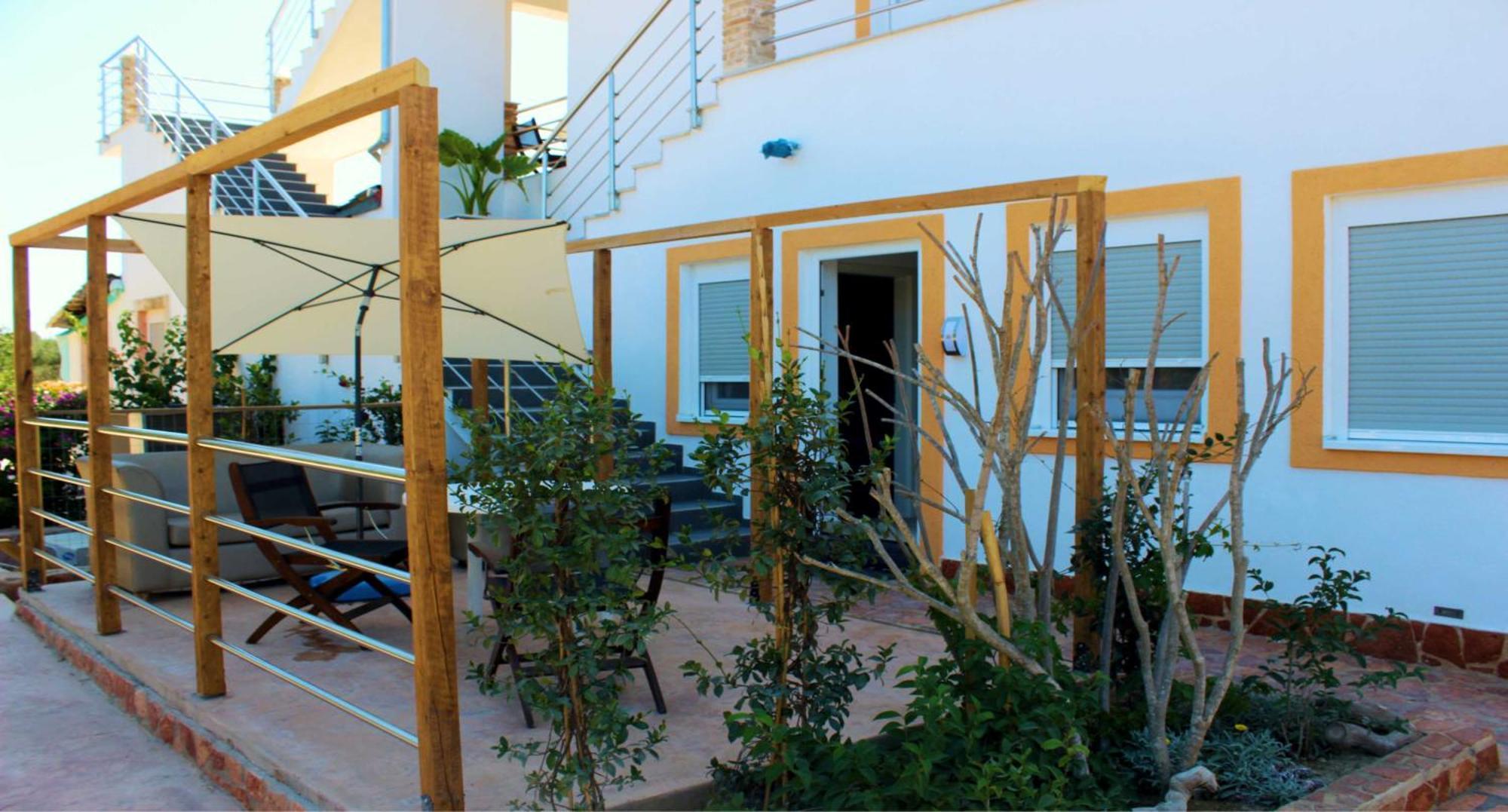 Anemomylos Luxus Suites-boutique & Pool * Lefkimmi (Corfu)