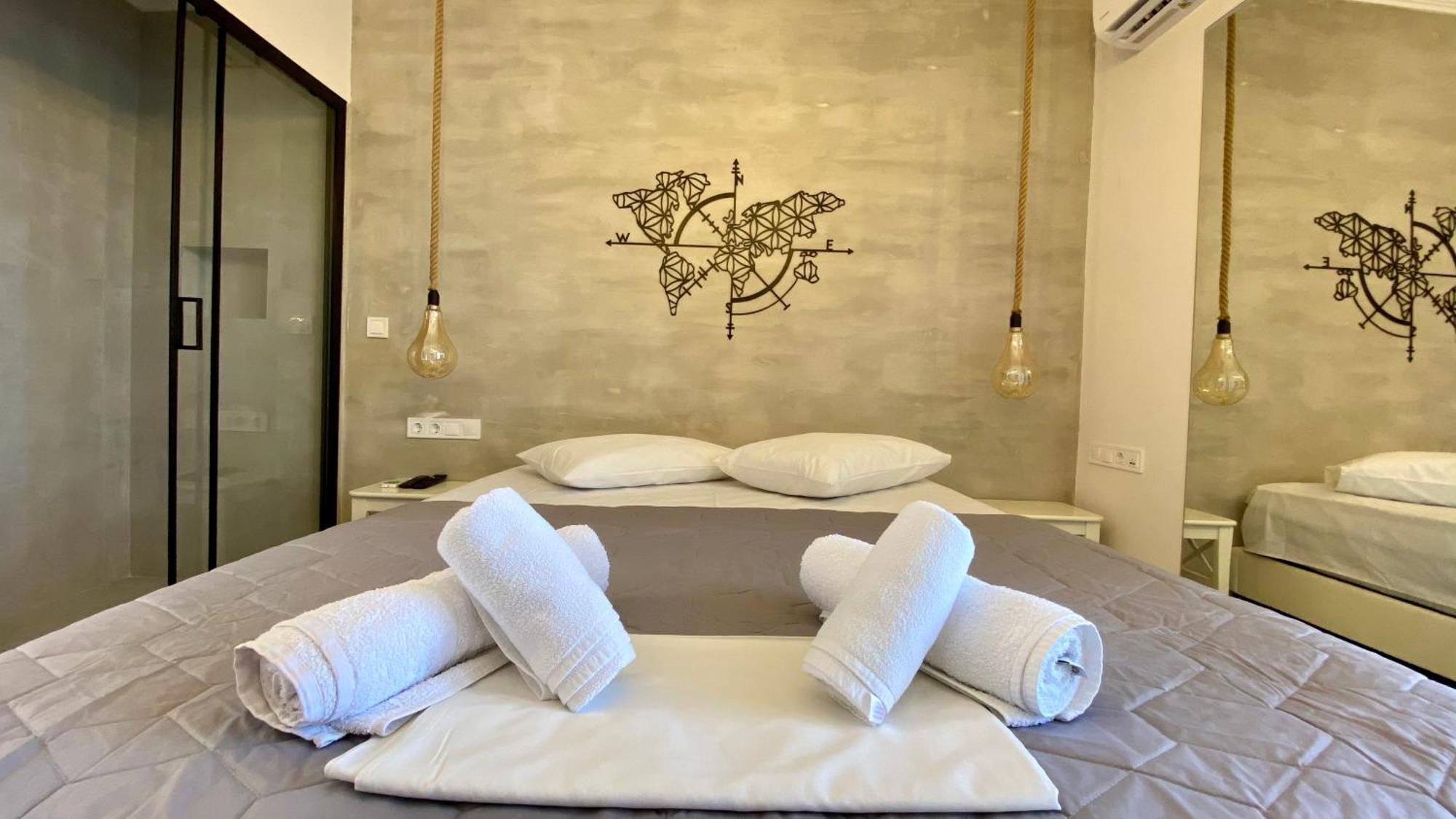 Apartment Ninfas Del Mar