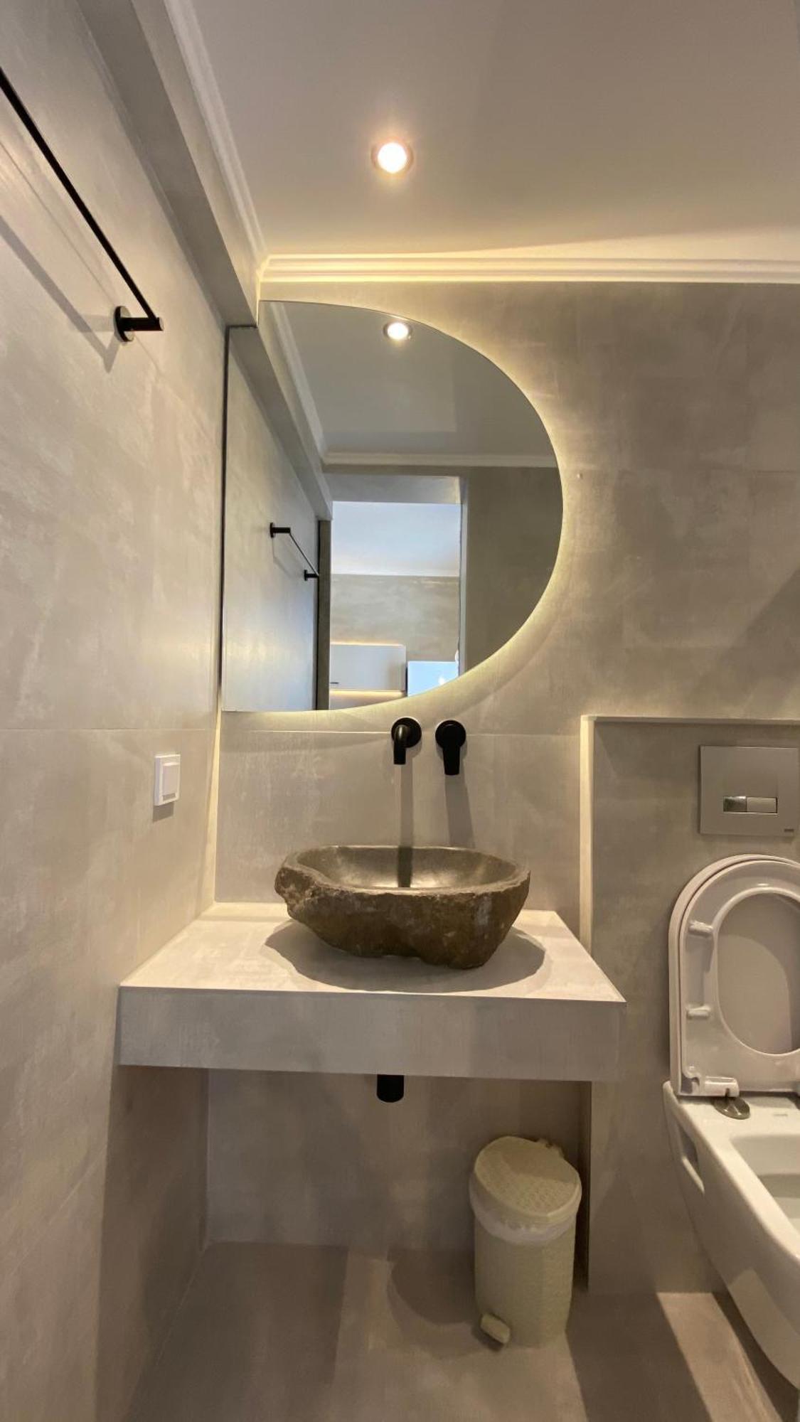 Ninfas Del Mar Apartment *