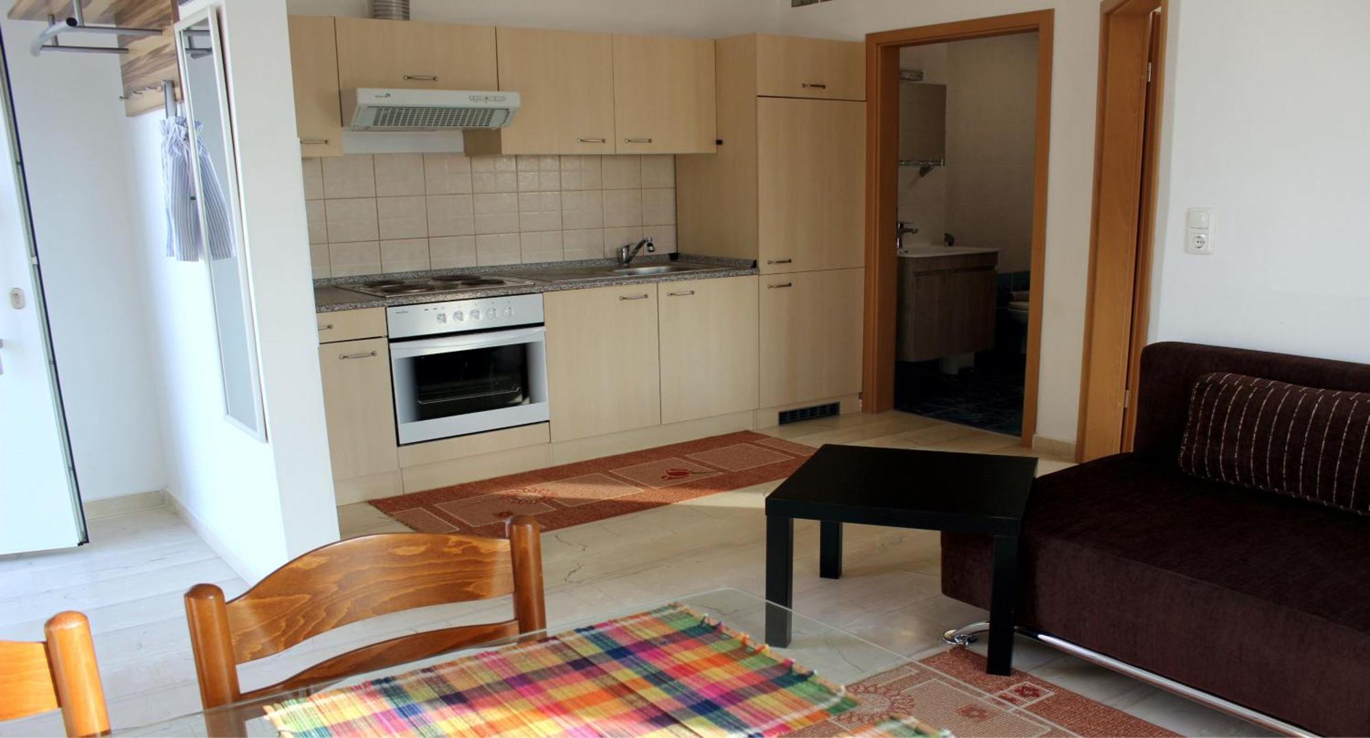 Anemomylos Luxus Suites-boutique & Pool *