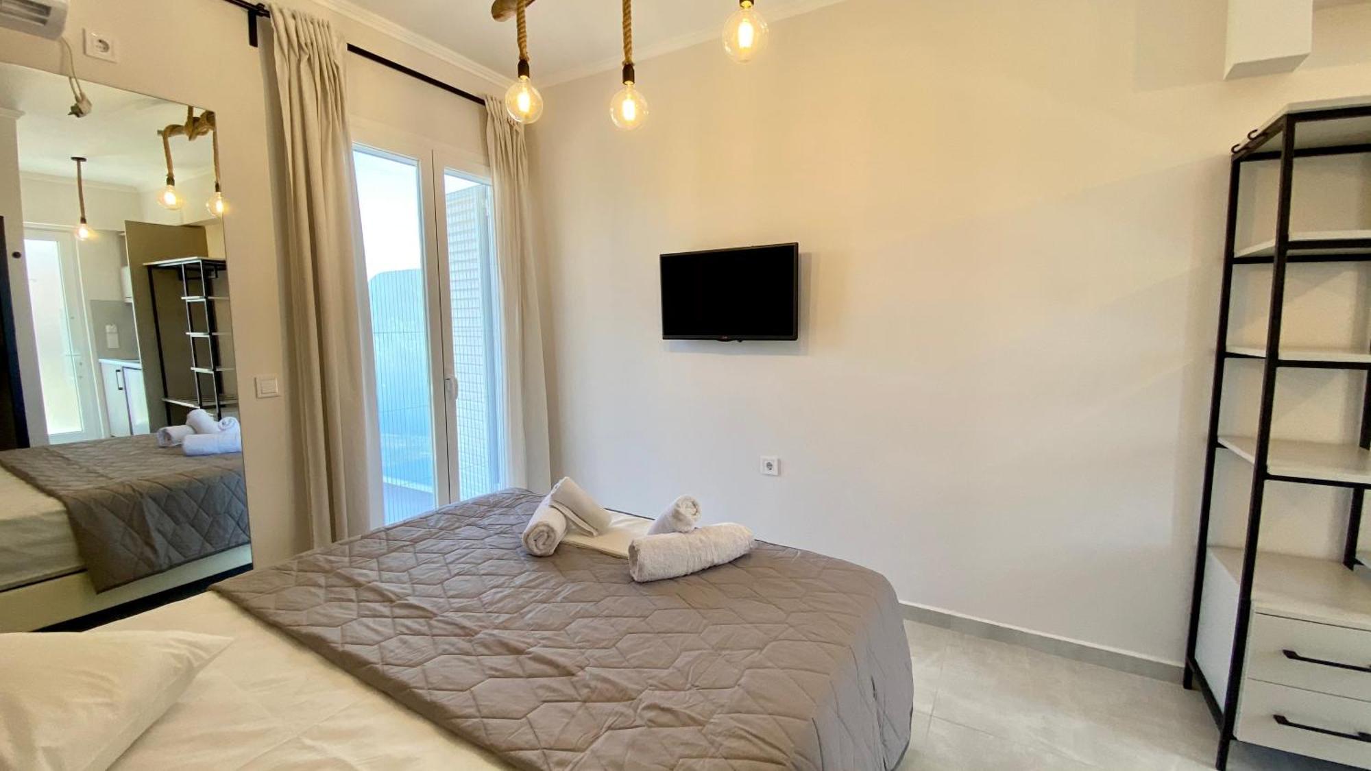 Ninfas Del Mar Apartment