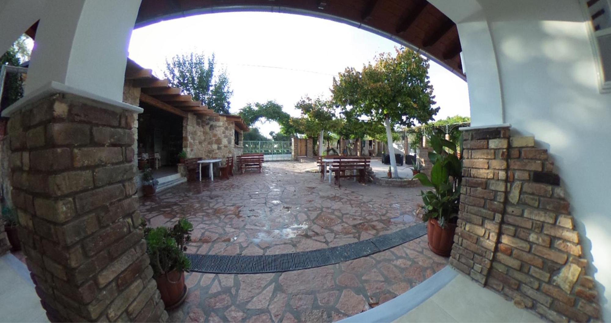 Anemomylos Luxus Suites-boutique & Pool