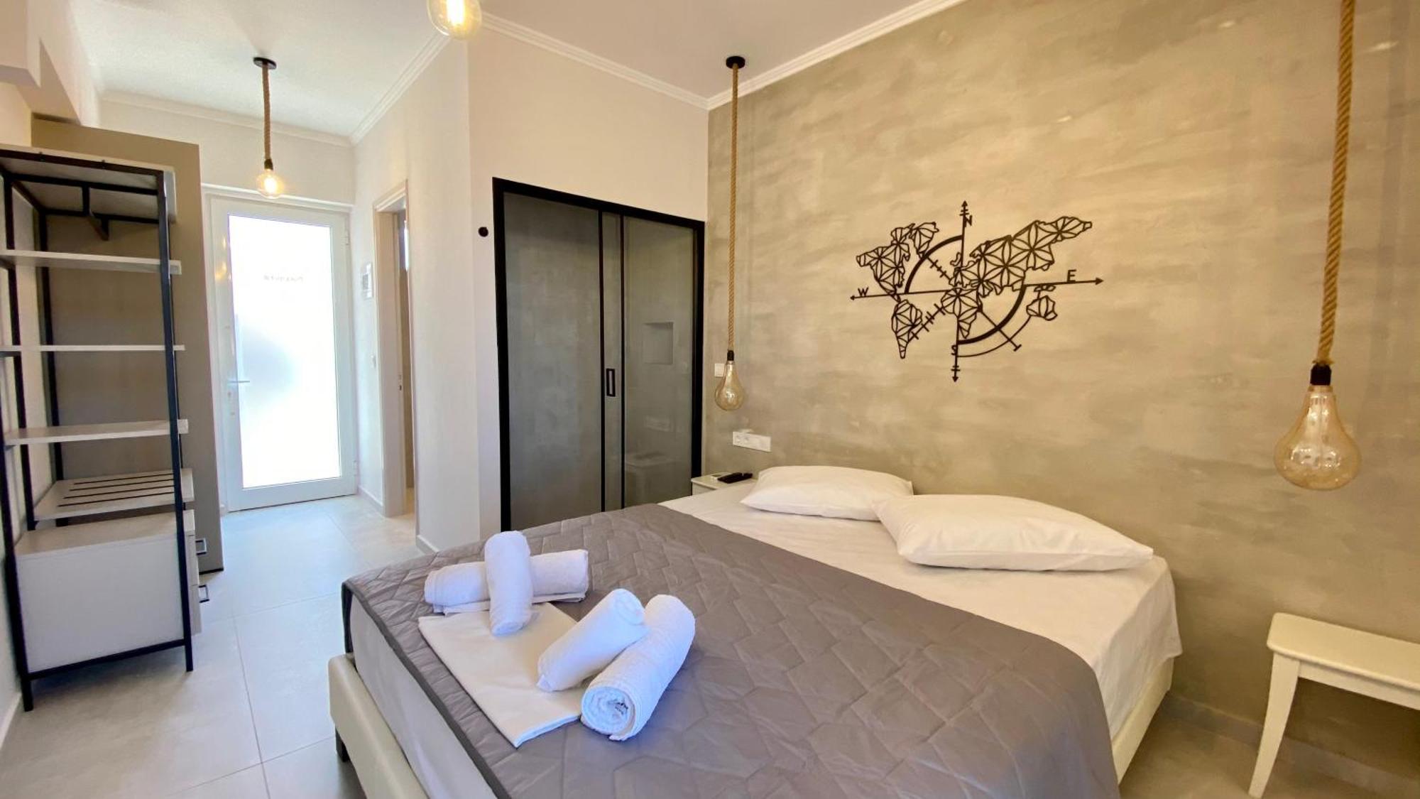Apartment Ninfas Del Mar