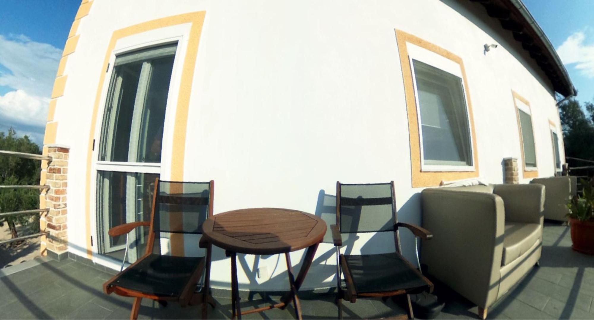 Anemomylos Luxus Suites-boutique & Pool *