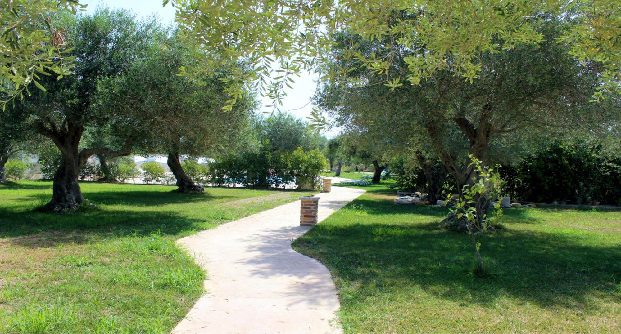 Anemomylos Luxus Suites-boutique & Pool Lefkimmi (Corfu)