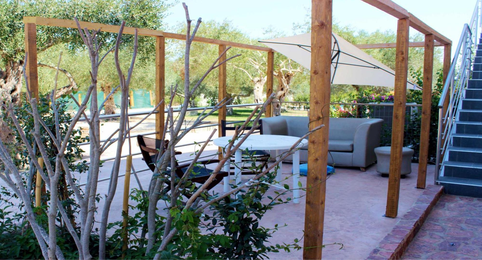 Anemomylos Luxus Suites-boutique & Pool *