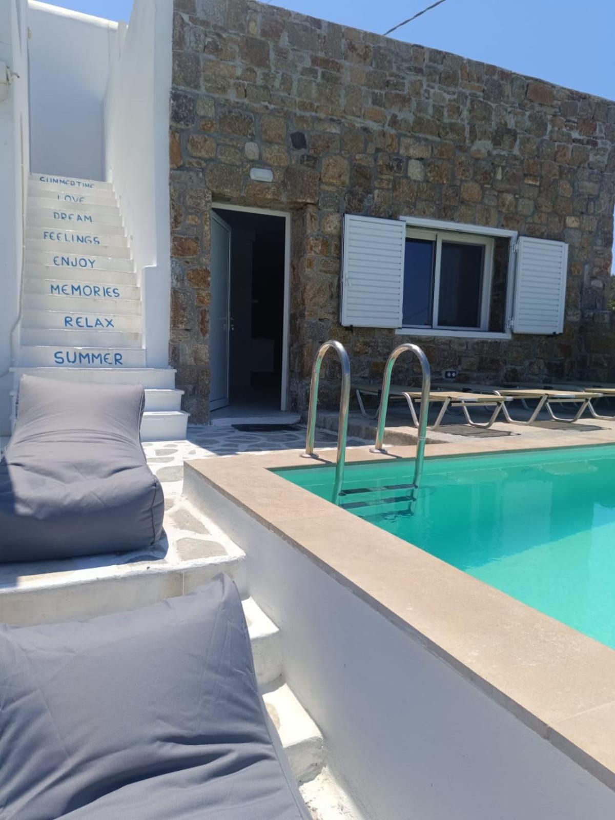Hotel Fabrica Sunset