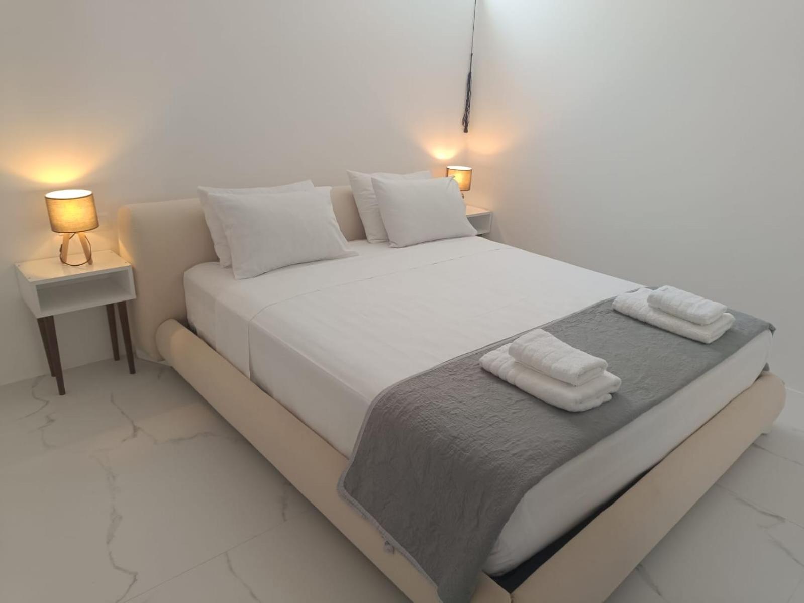 Fabrica Sunset Hotel