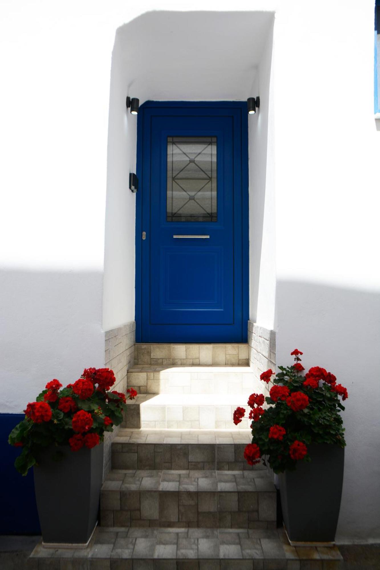 Apartment Batsi Bay Premium Batsi (Andros)
