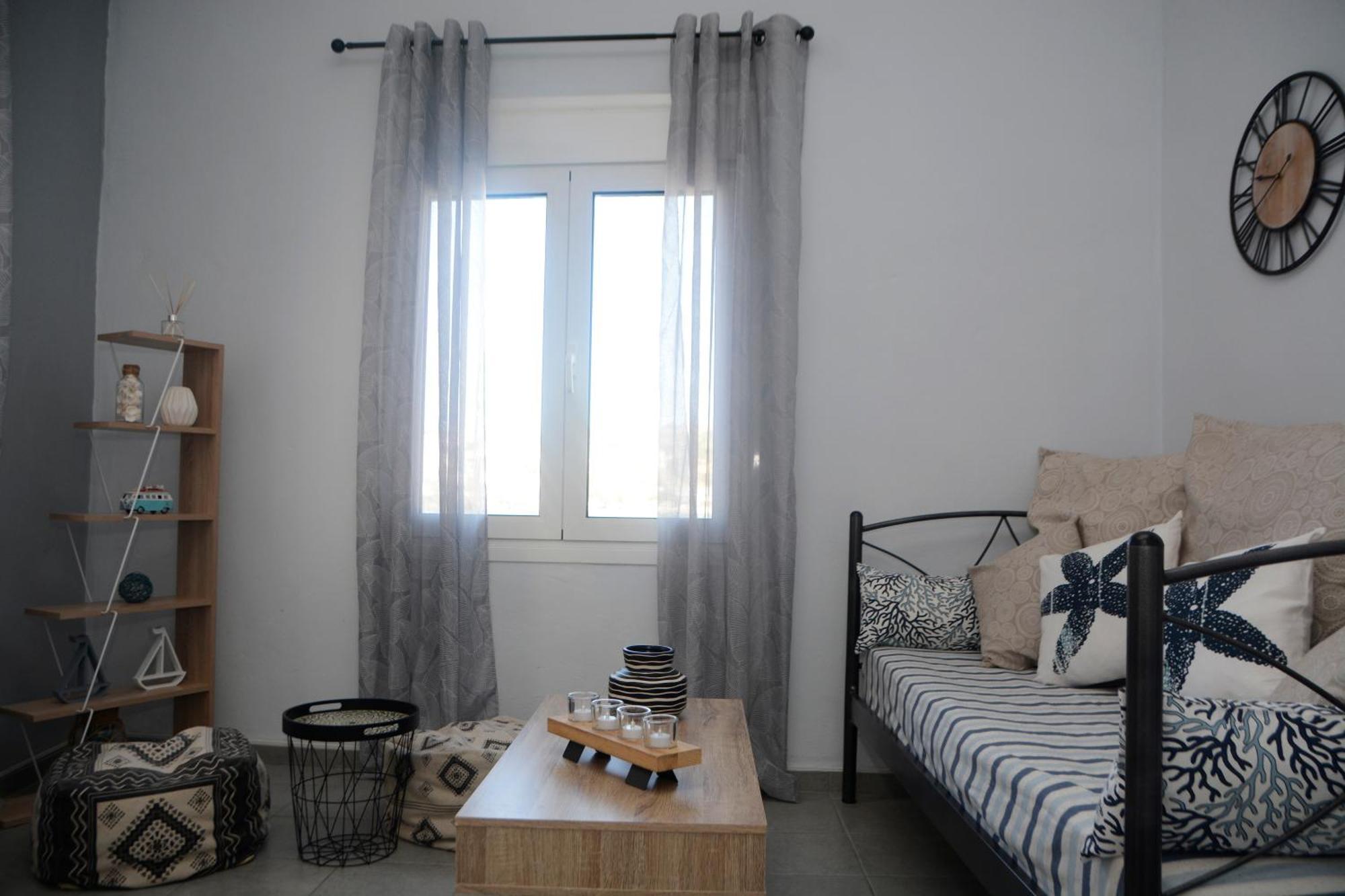 Batsi Bay Premium Apartment *