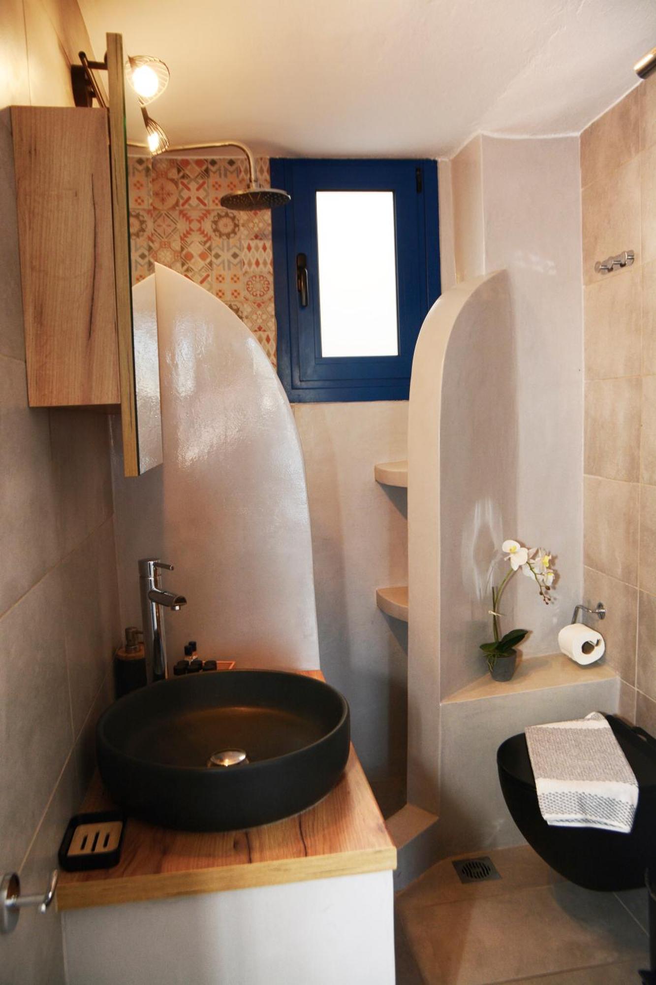 Batsi Bay Premium Batsi (Andros)