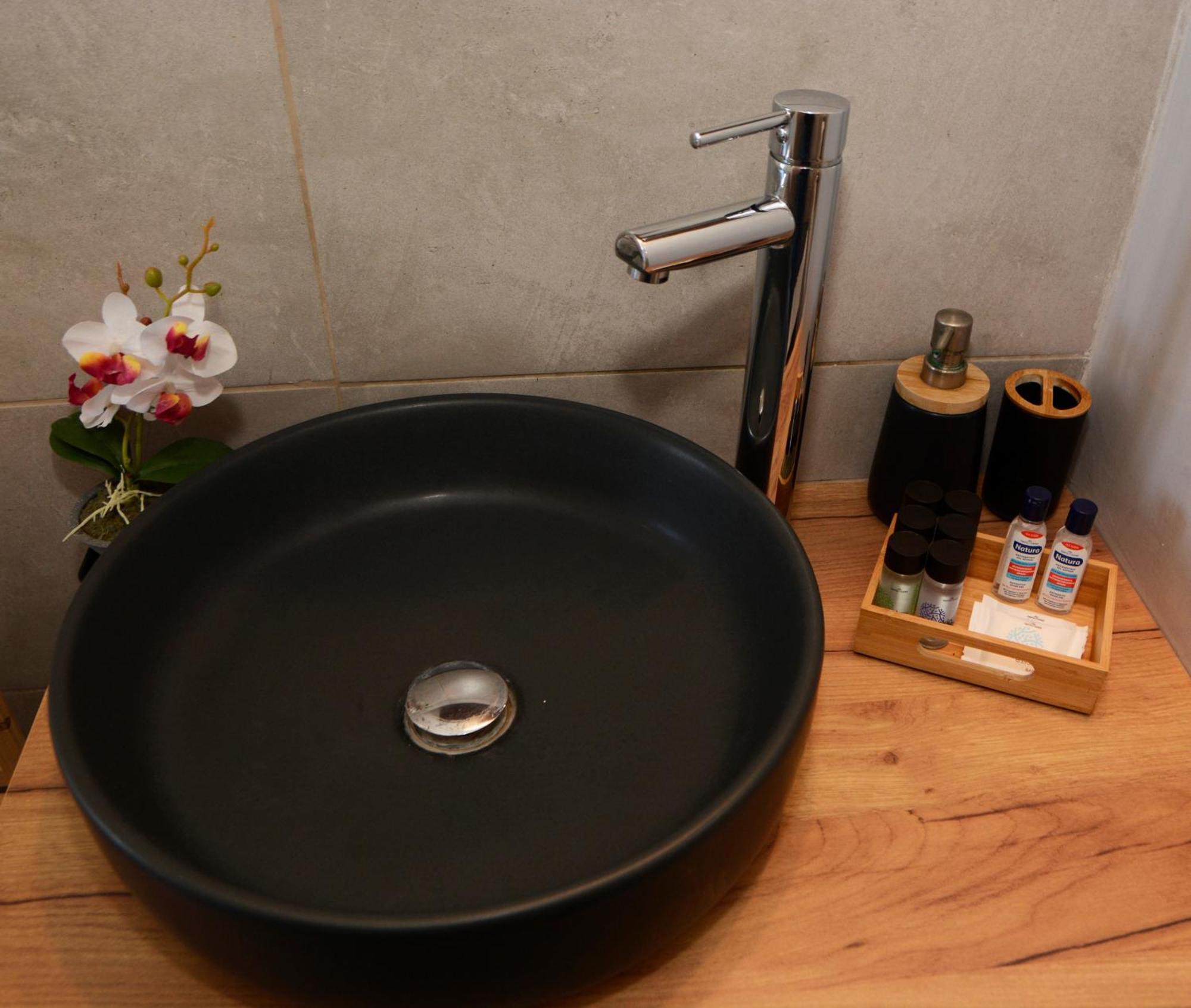 Apartment Batsi Bay Premium