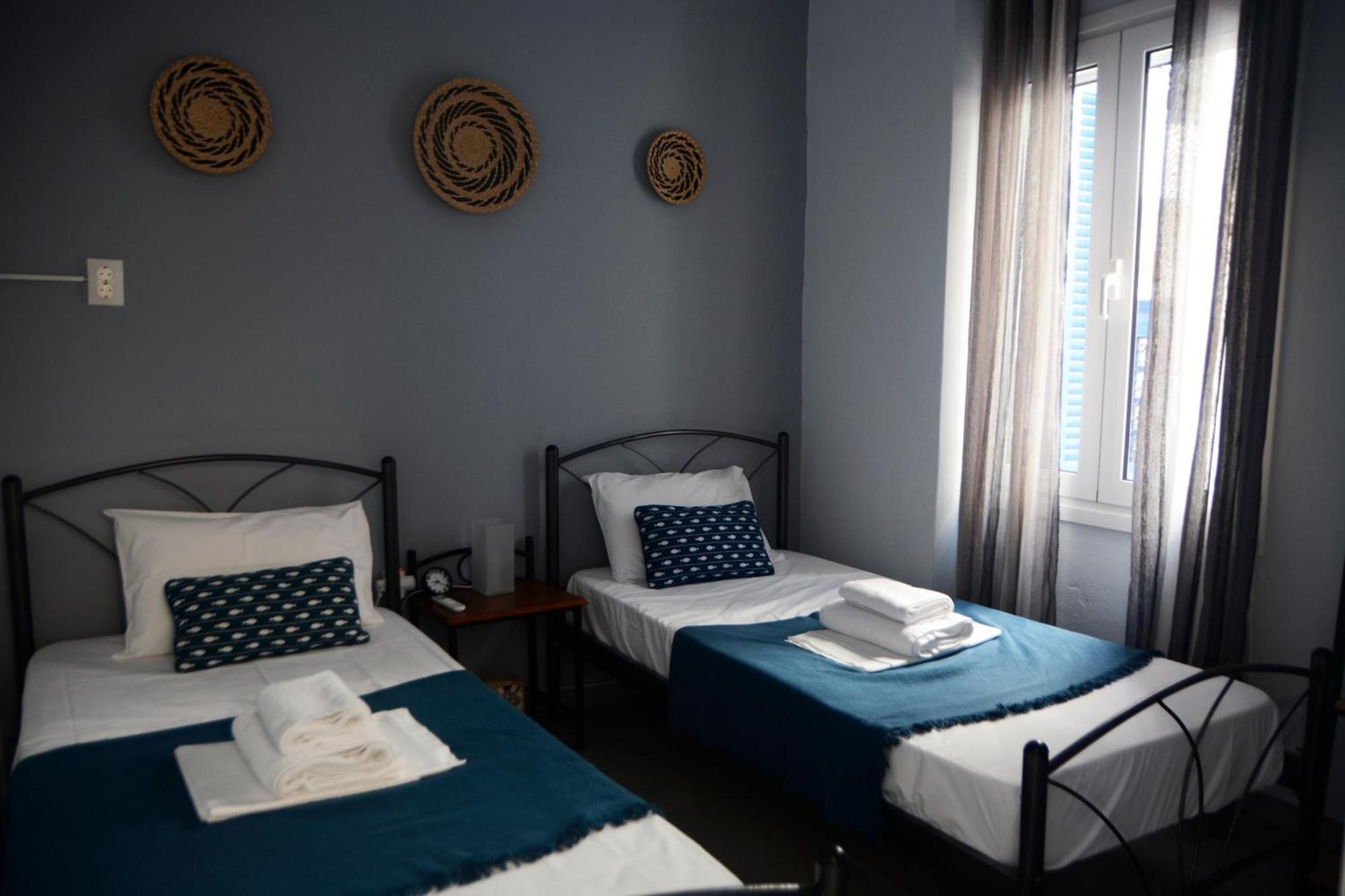 Apartment Batsi Bay Premium Batsi (Andros)