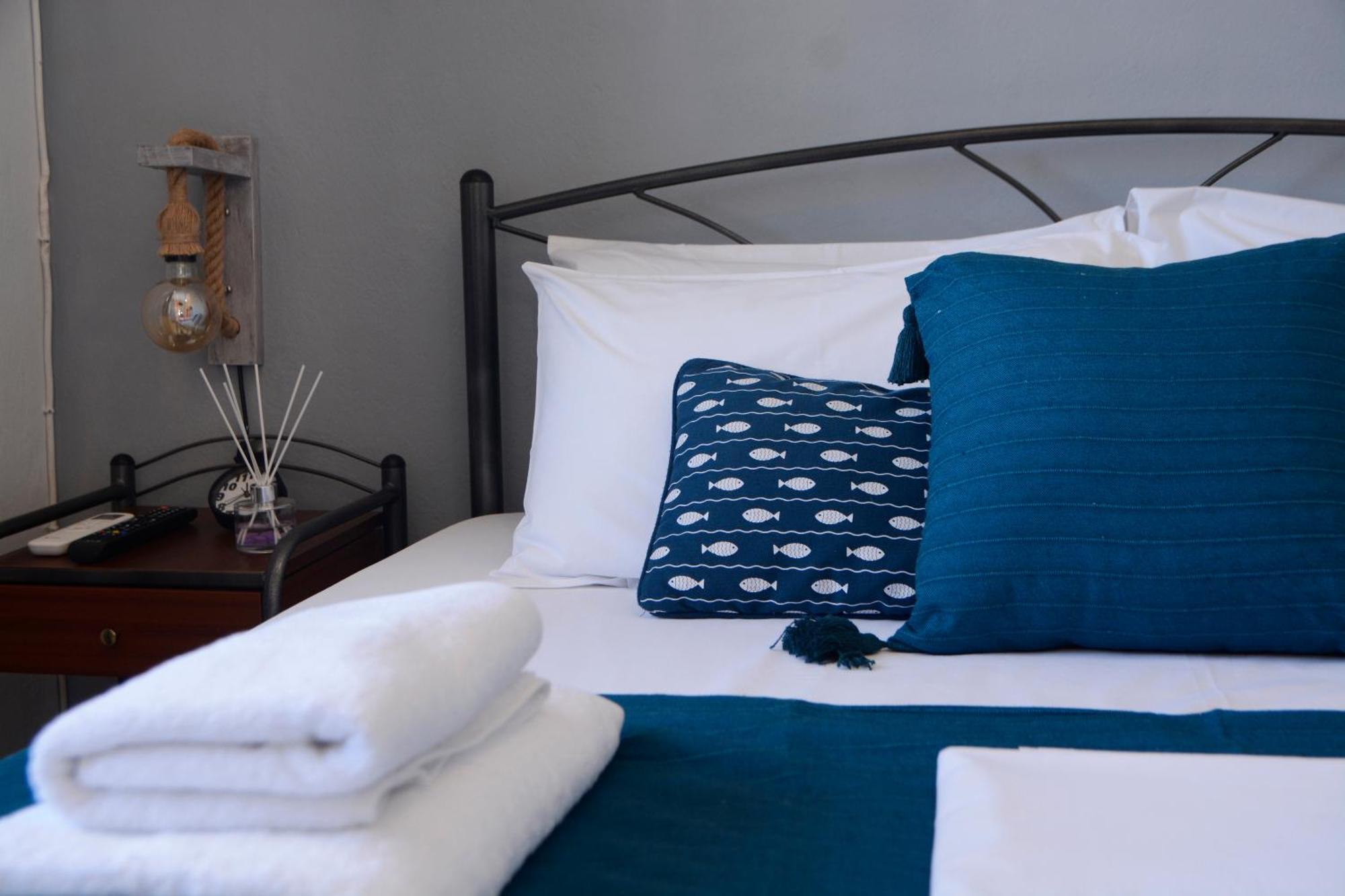 Batsi Bay Premium Apartment