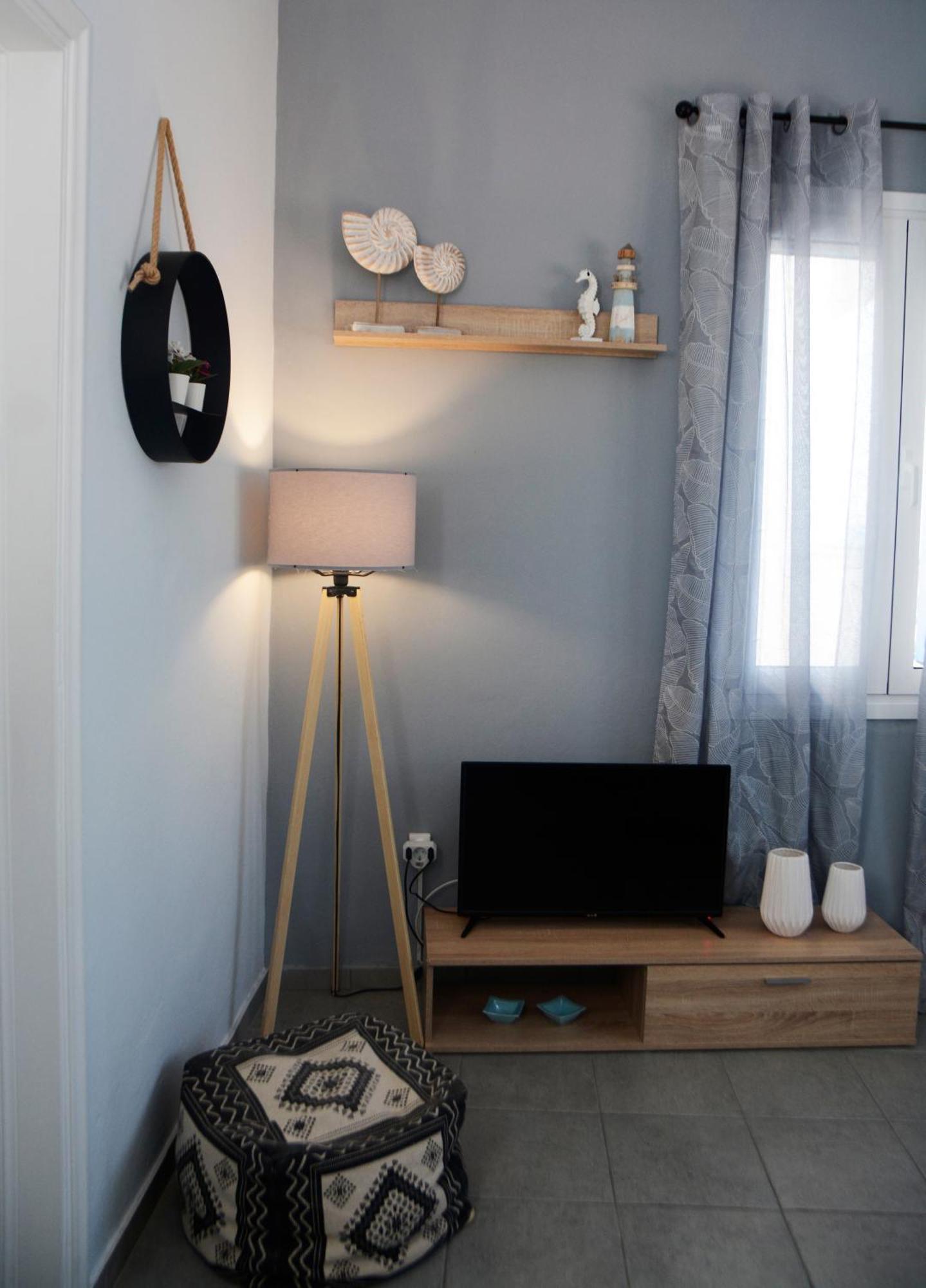 Batsi Bay Premium Apartment