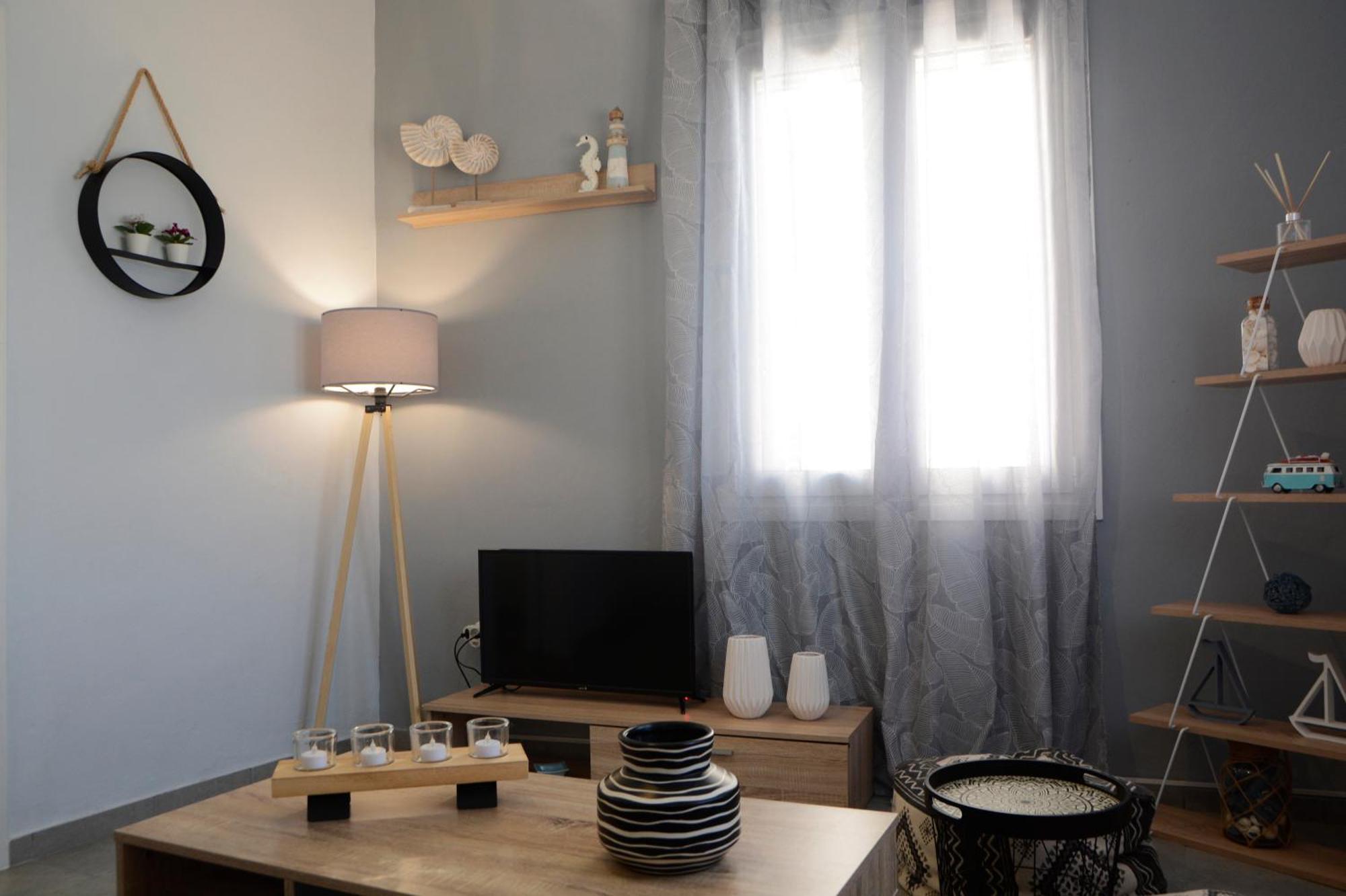 Batsi Bay Premium Apartment *