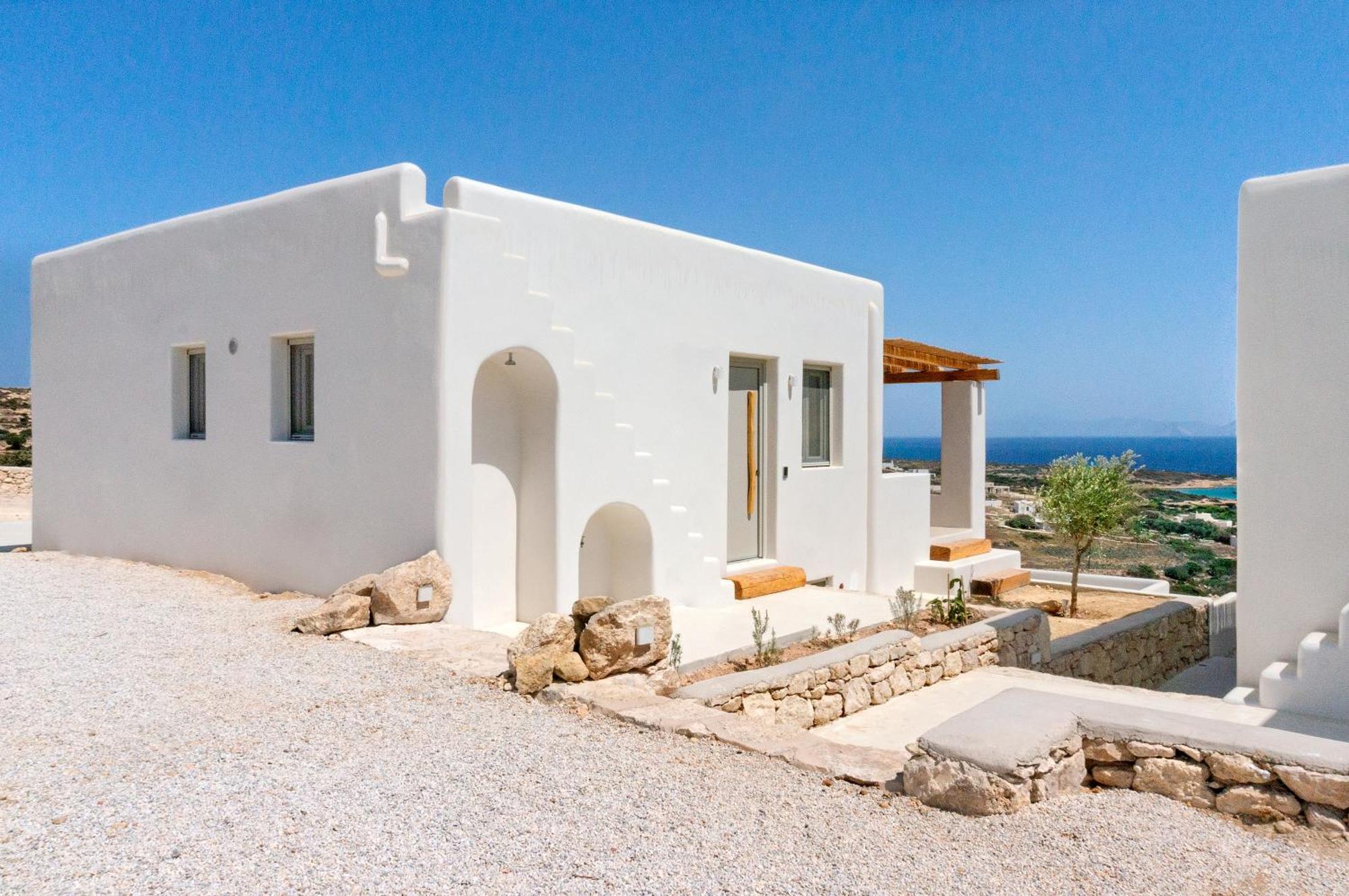 Mystic Koufonisi Villa Koufonisia