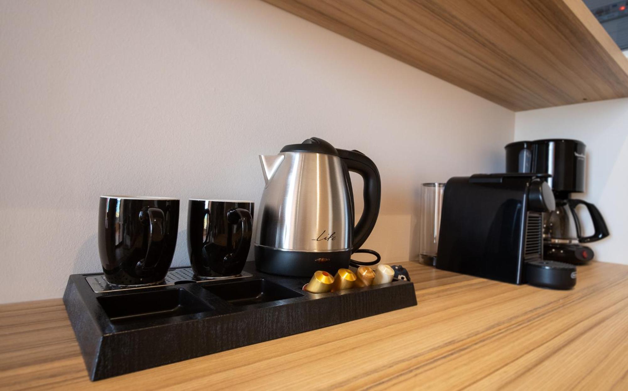 Hotel The Nest