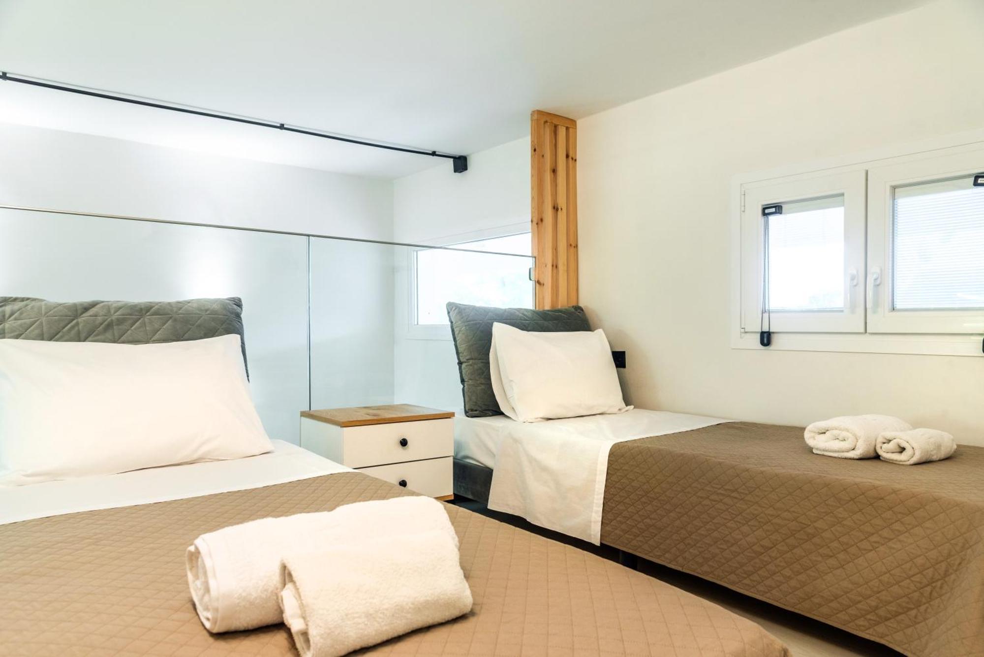 Victoria's Corfu Apartment Lefkimmi (Corfu)