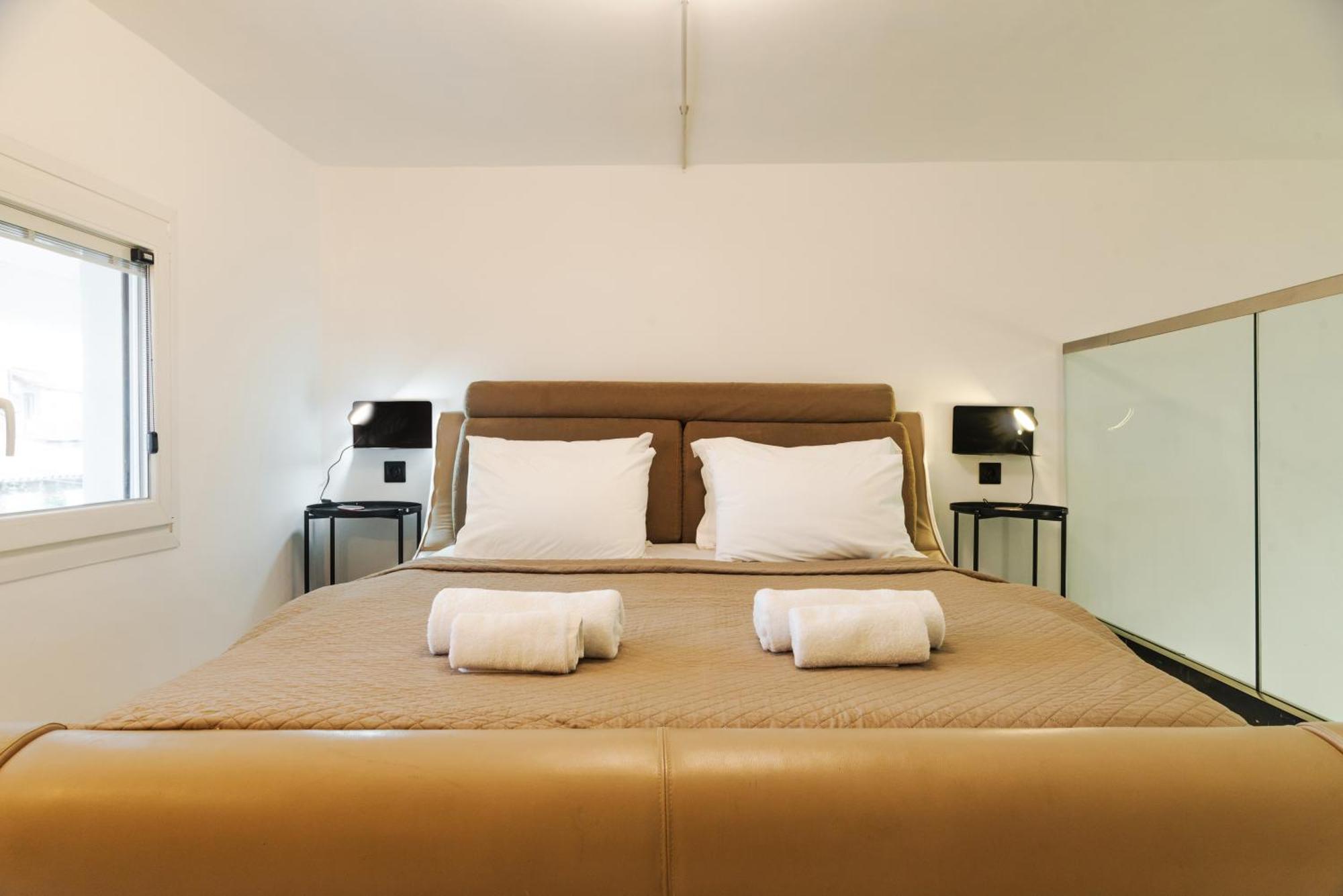 Victoria's Corfu Apartment Lefkimmi (Corfu)