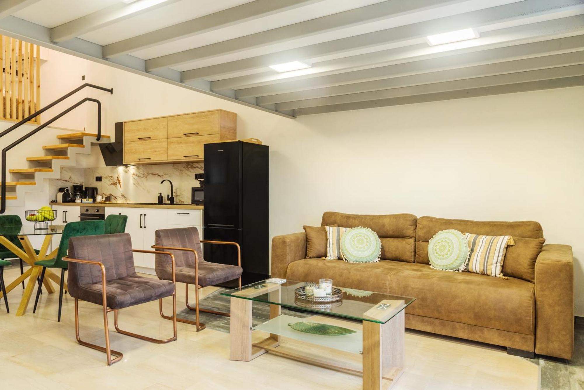 Apartment Victoria's Corfu