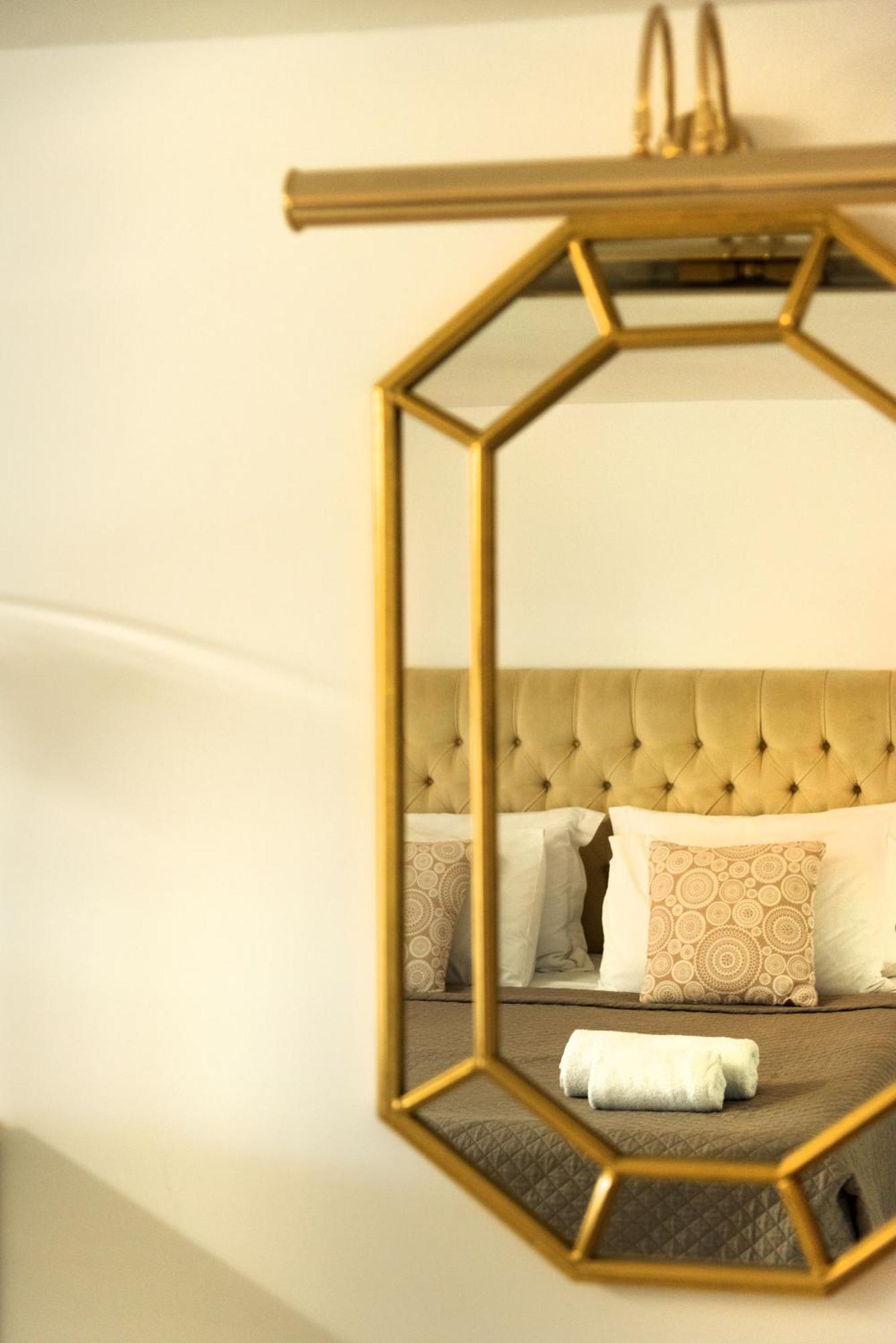 Victoria's Corfu Apartment *