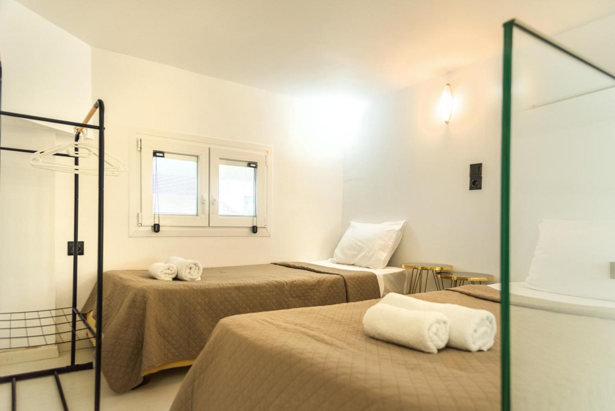 Apartment Victoria's Corfu *