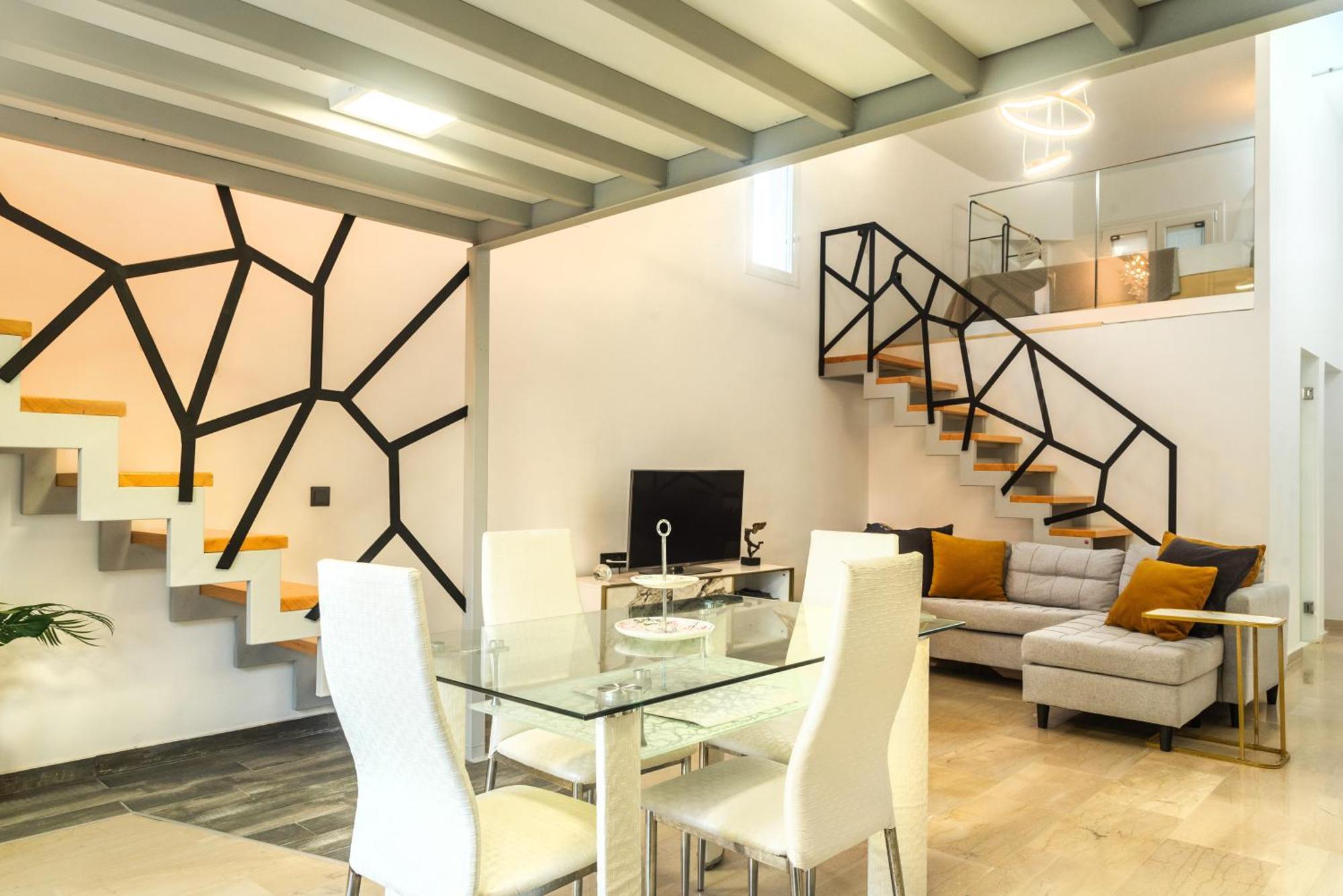 Victoria's Corfu Apartment