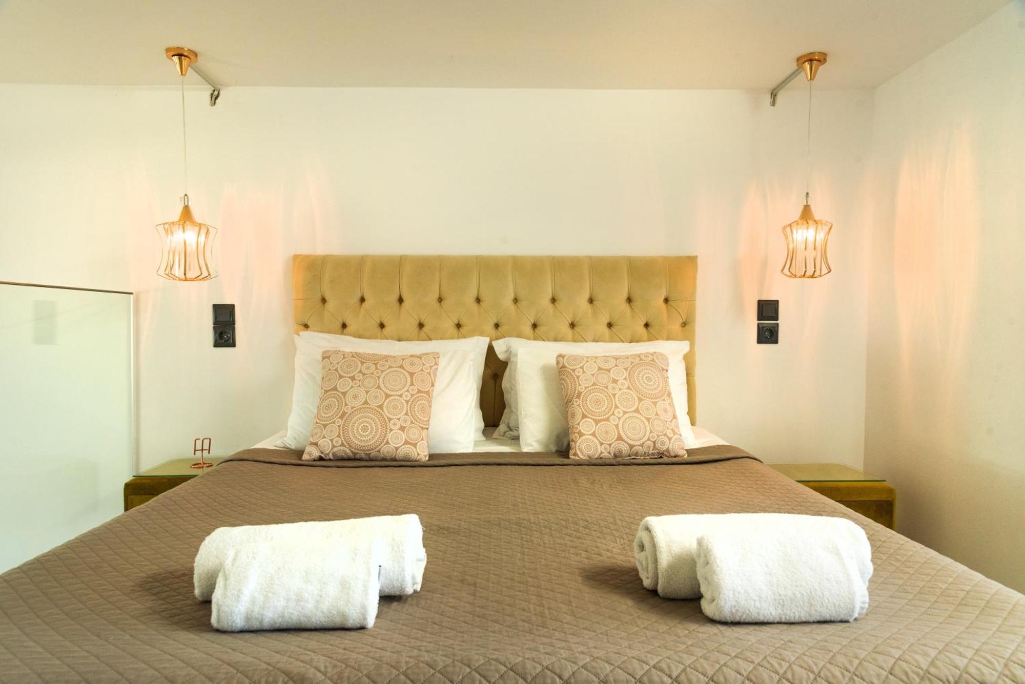 Apartment Victoria's Corfu