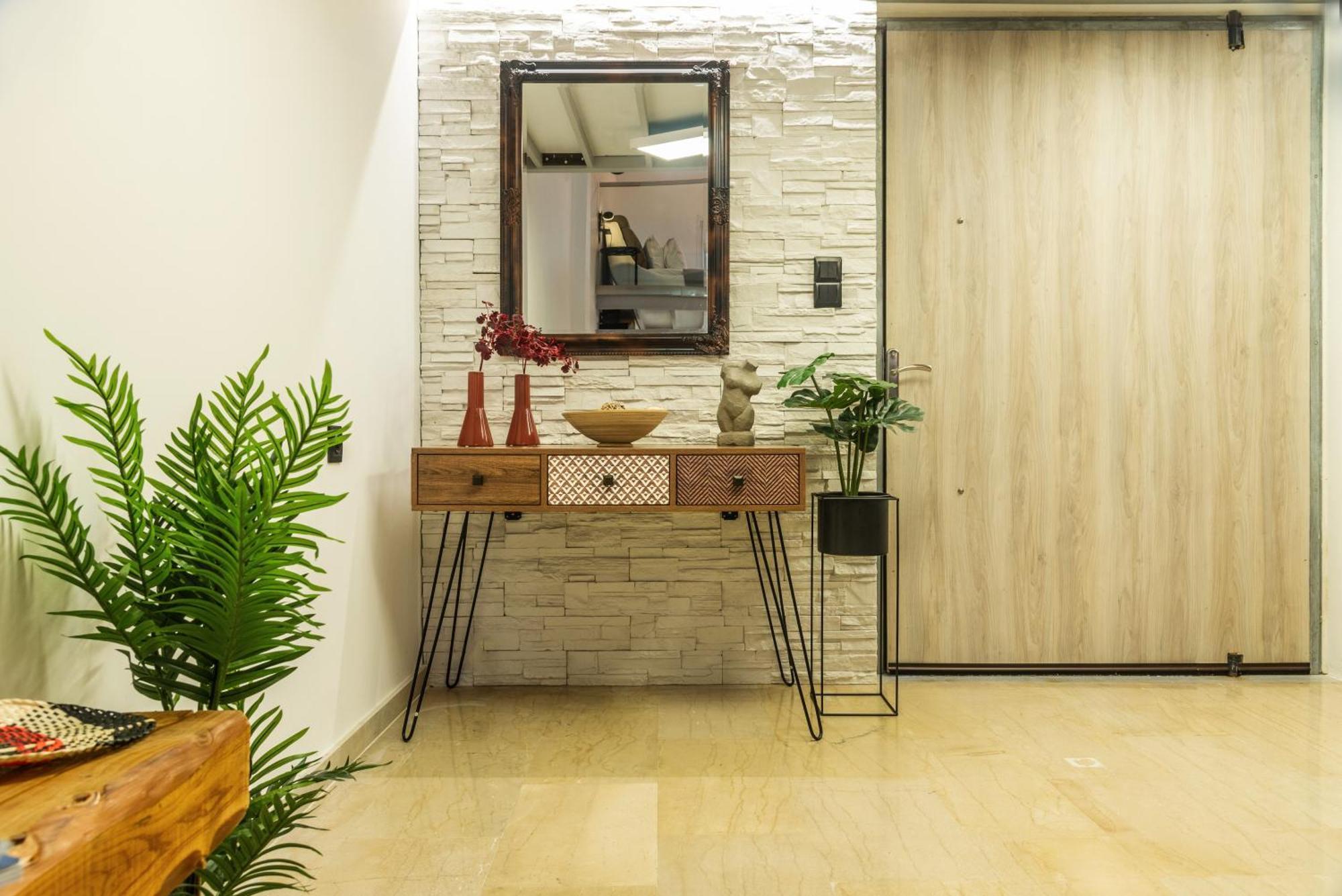 Victoria's Corfu Apartment *