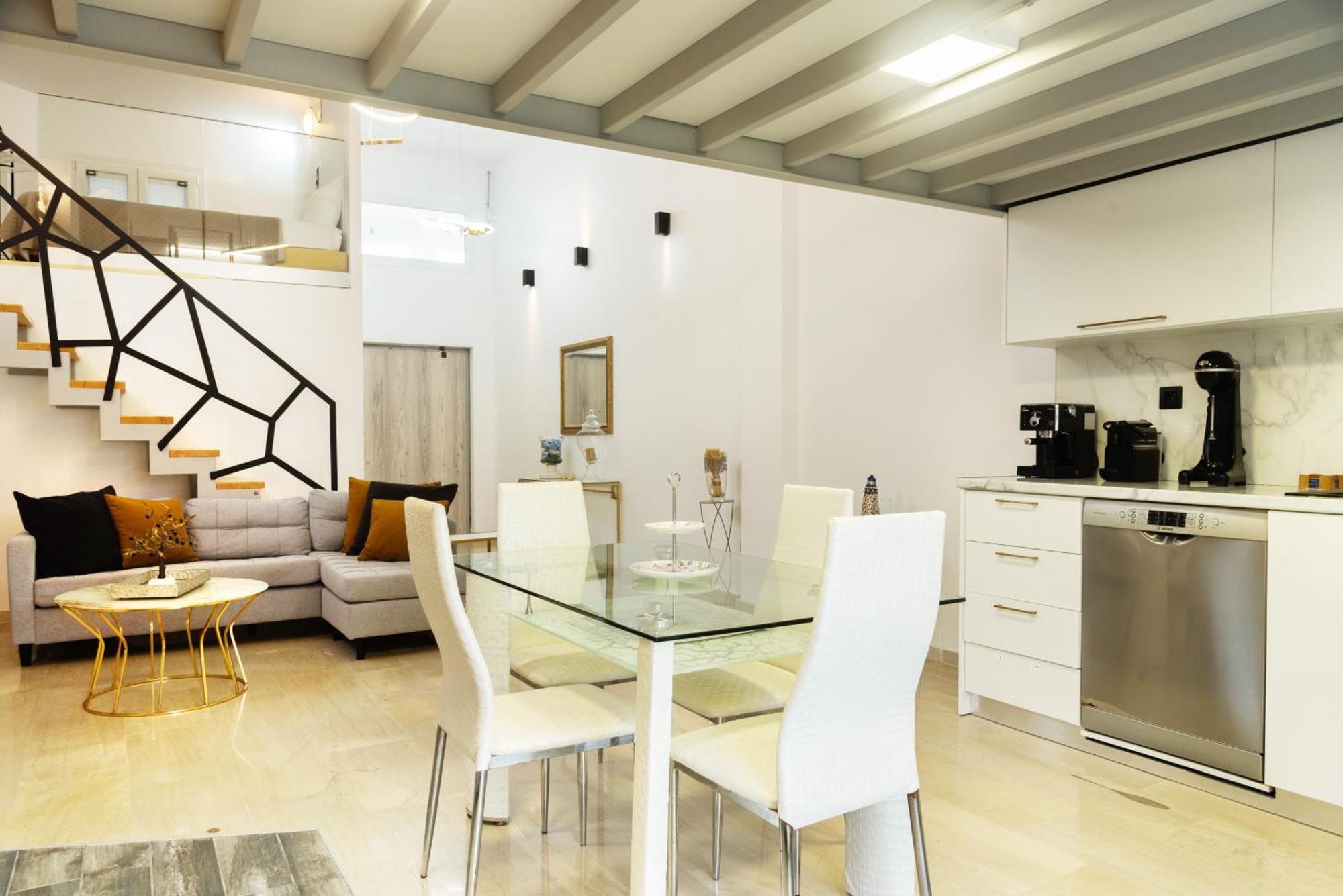 Apartment Victoria's Corfu *