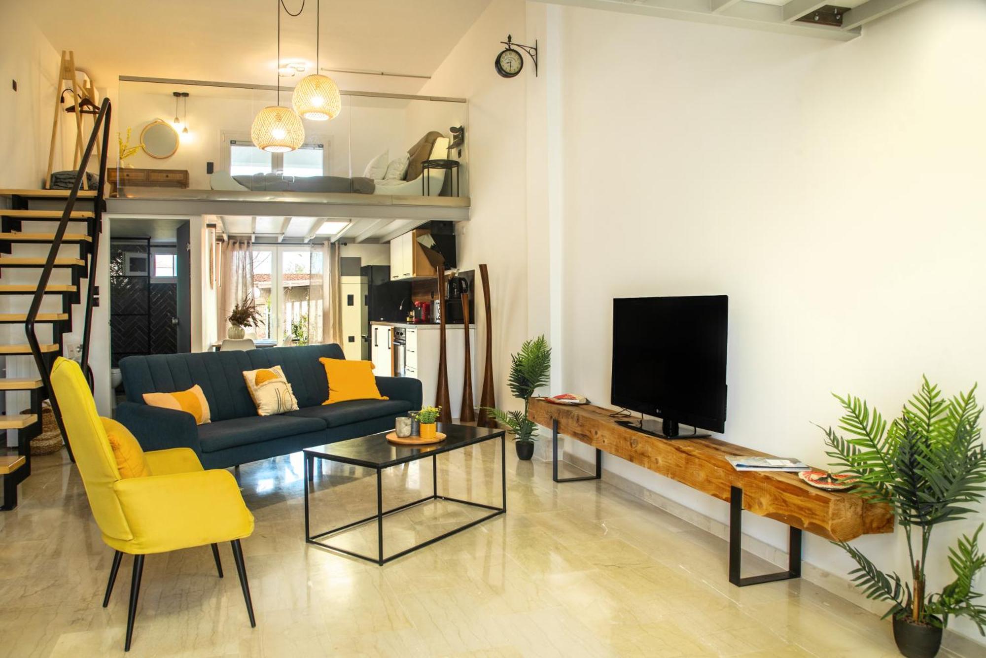 Apartment Victoria's Corfu Lefkimmi (Corfu)