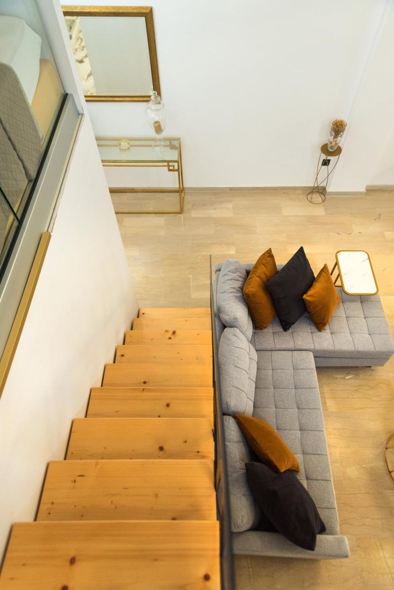 Victoria's Corfu Apartment Lefkimmi (Corfu)