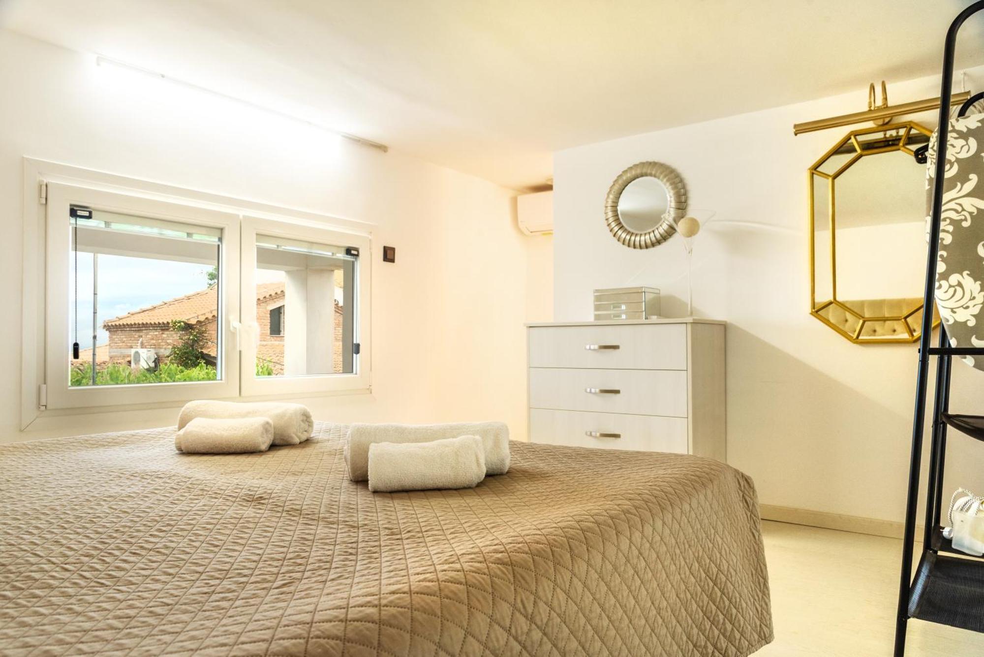 Apartment Victoria's Corfu Lefkimmi (Corfu)