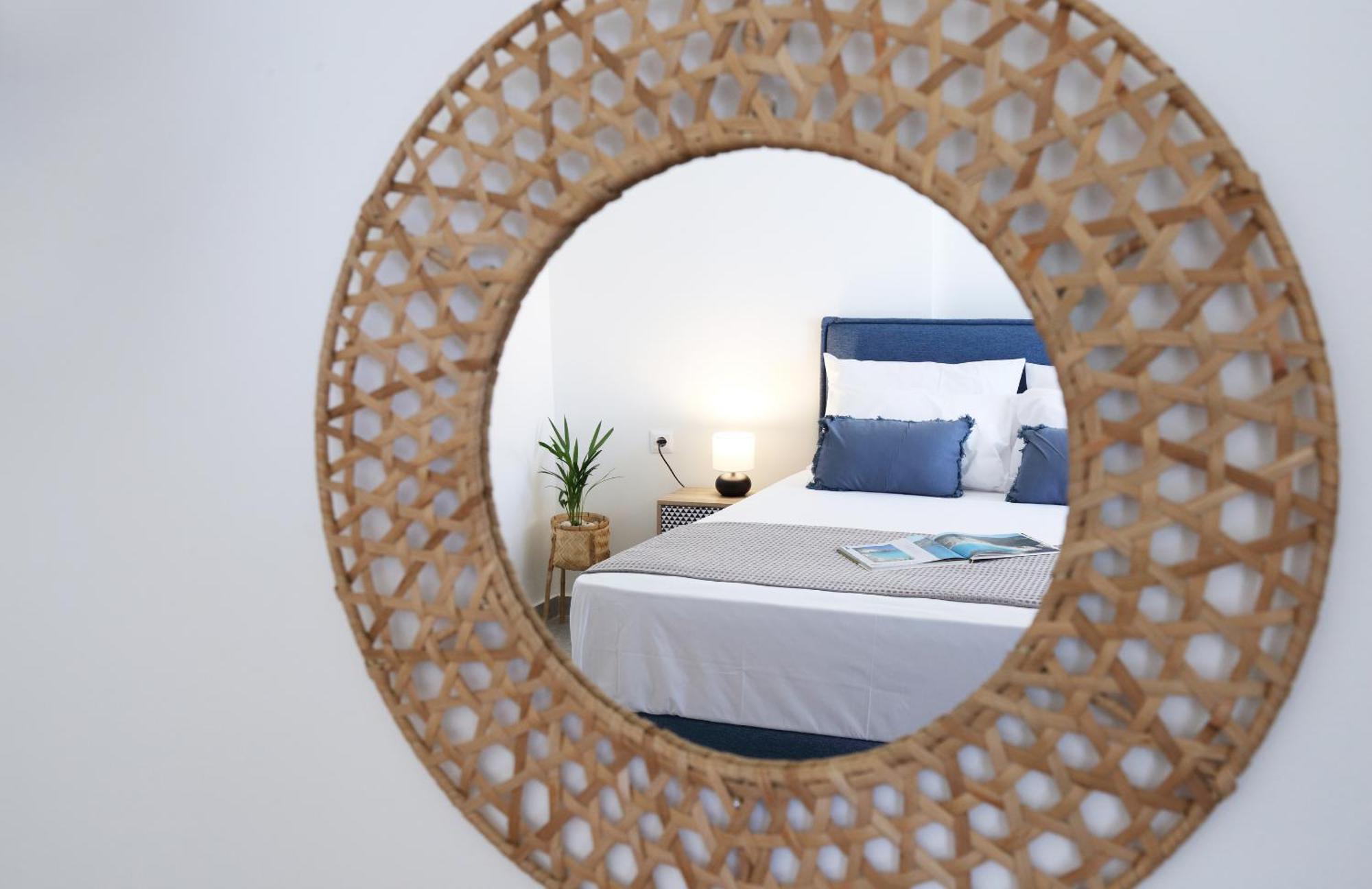 Aparthotel Almyra Seafront
