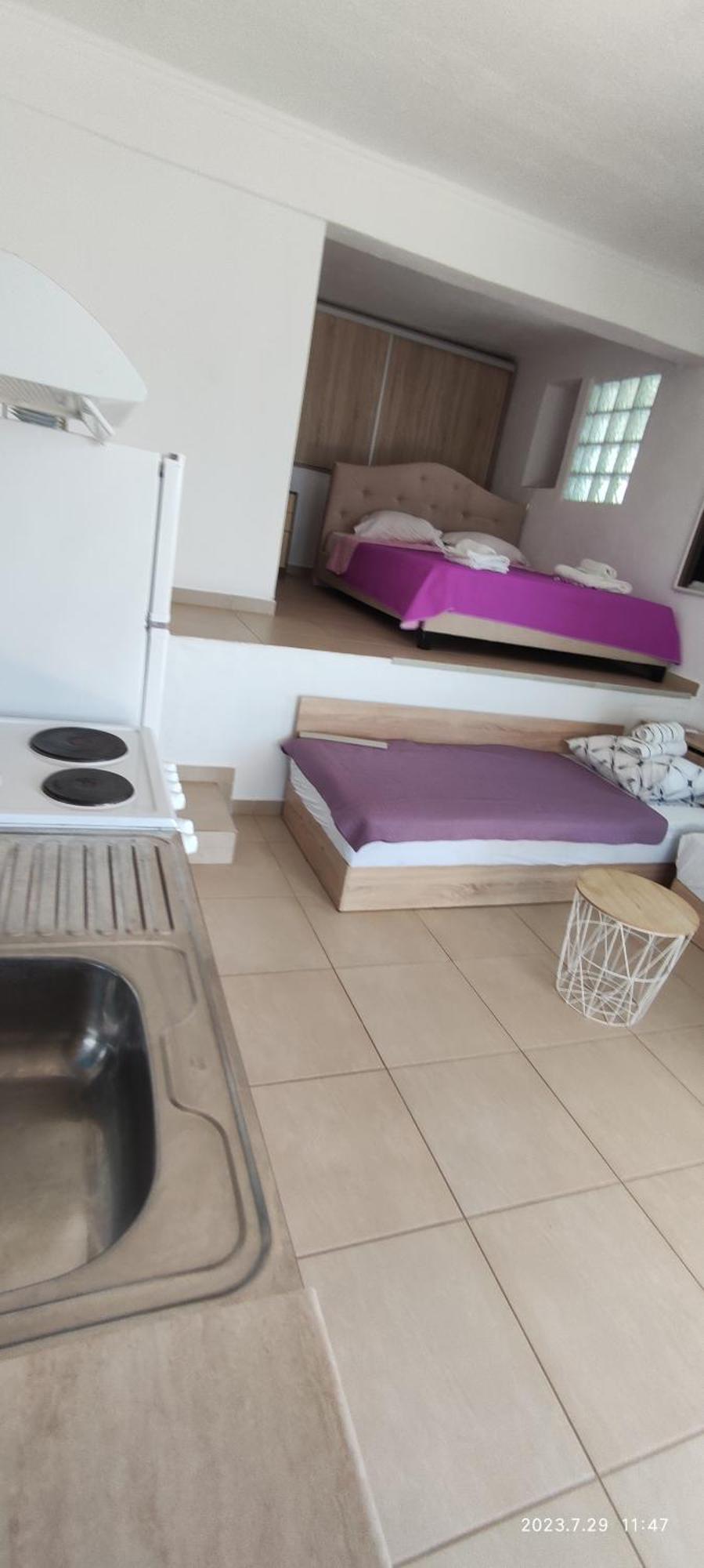ζωη στο κυμα- Life On The Wave Holiday home Neos Marmaras