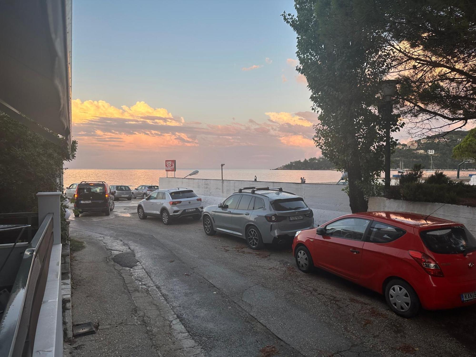 Villa Sweet Poros (Kefalonia)