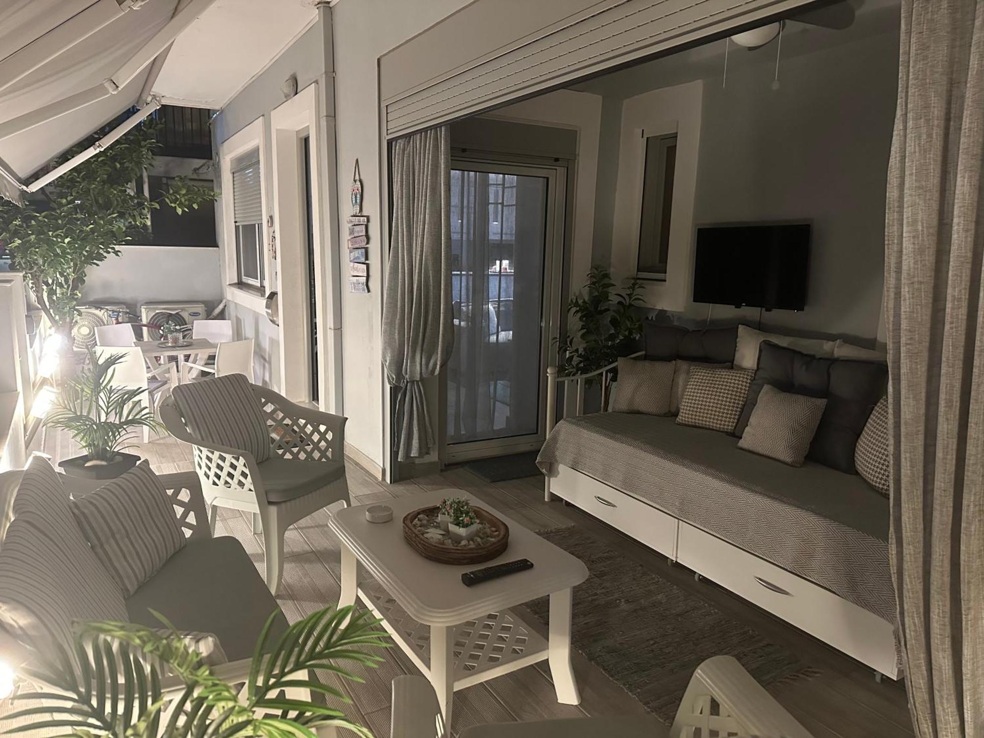 Sweet Villa Poros (Kefalonia)