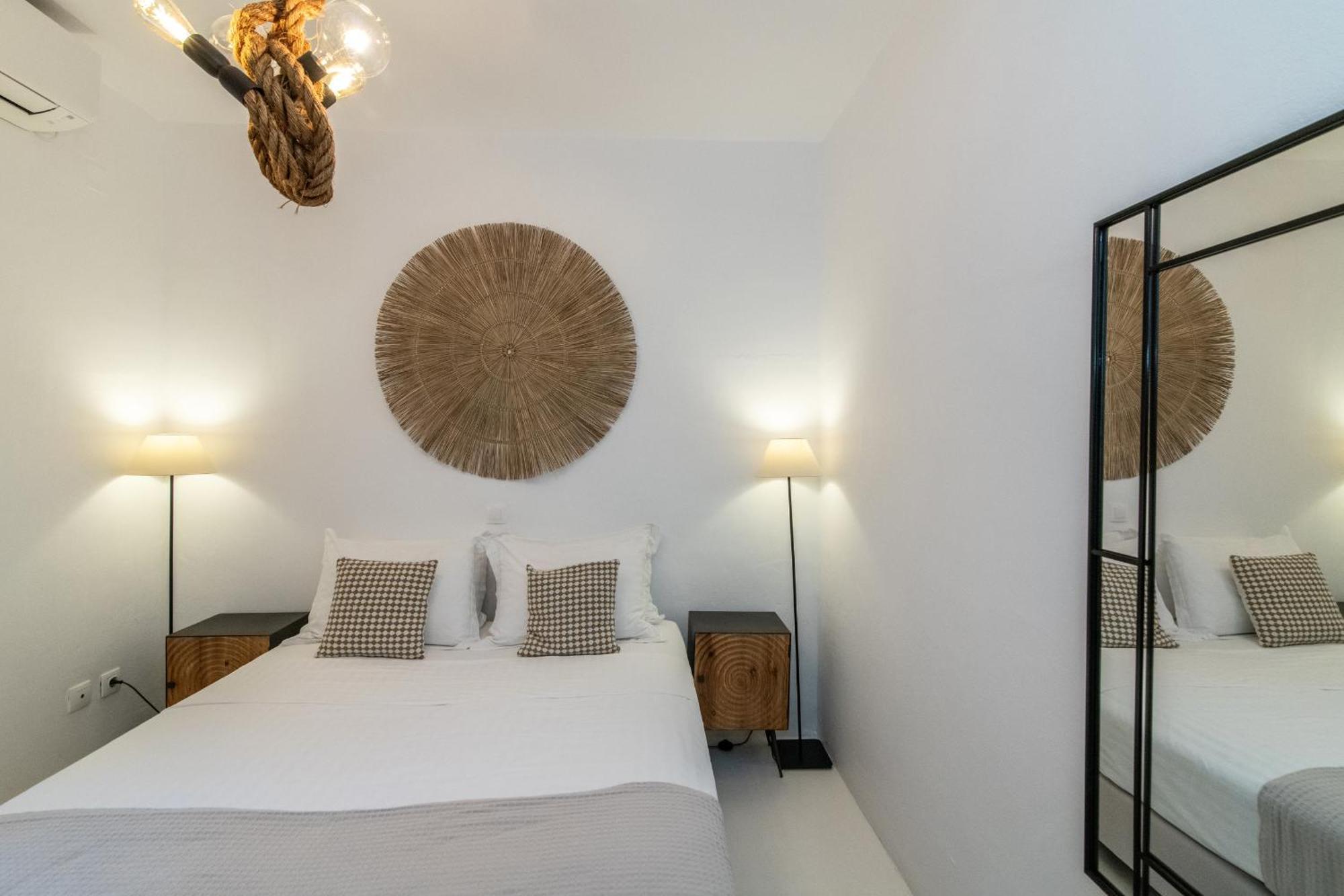 Aparthotel Enea By Tinoshost *