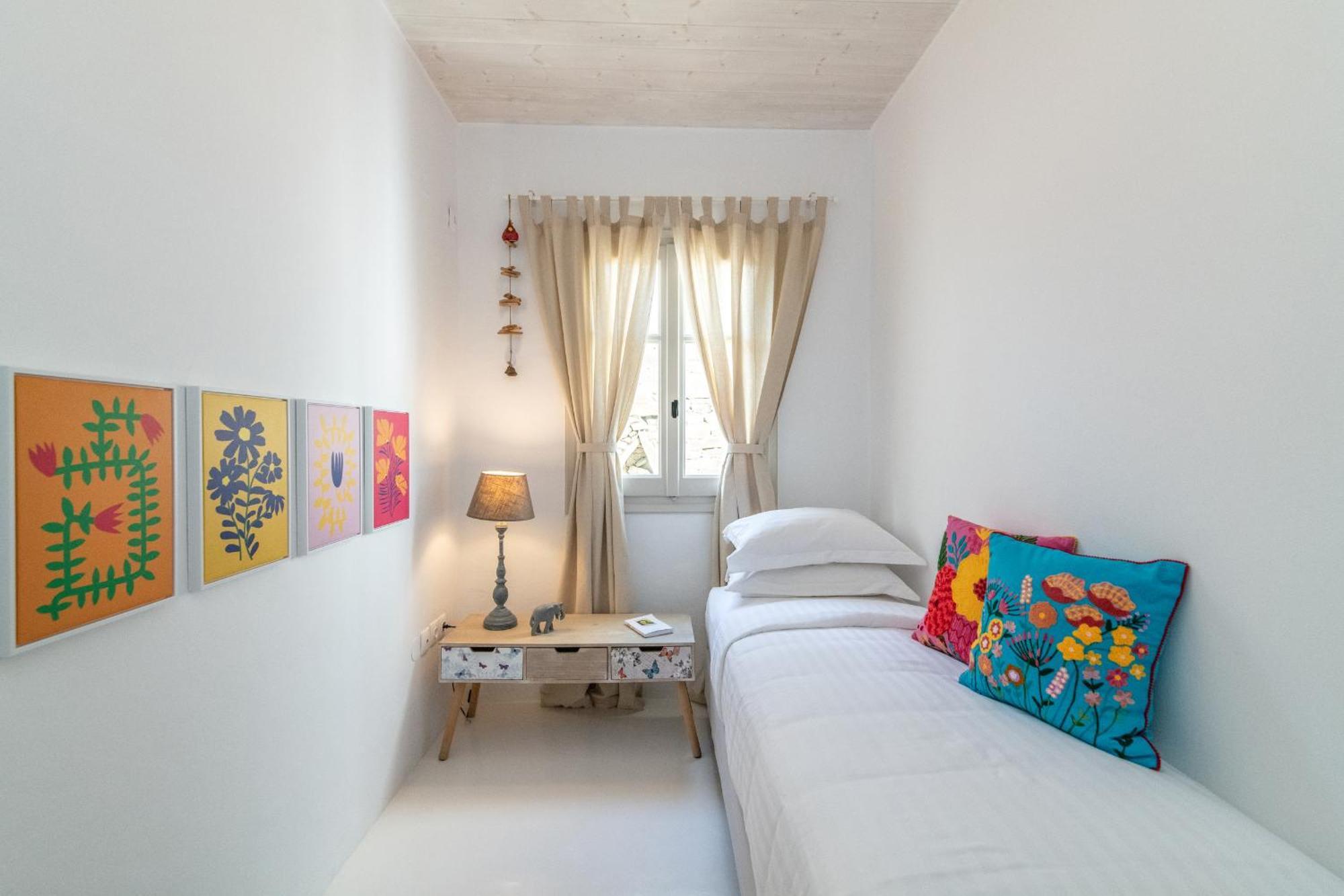 Enea By Tinoshost Tinos