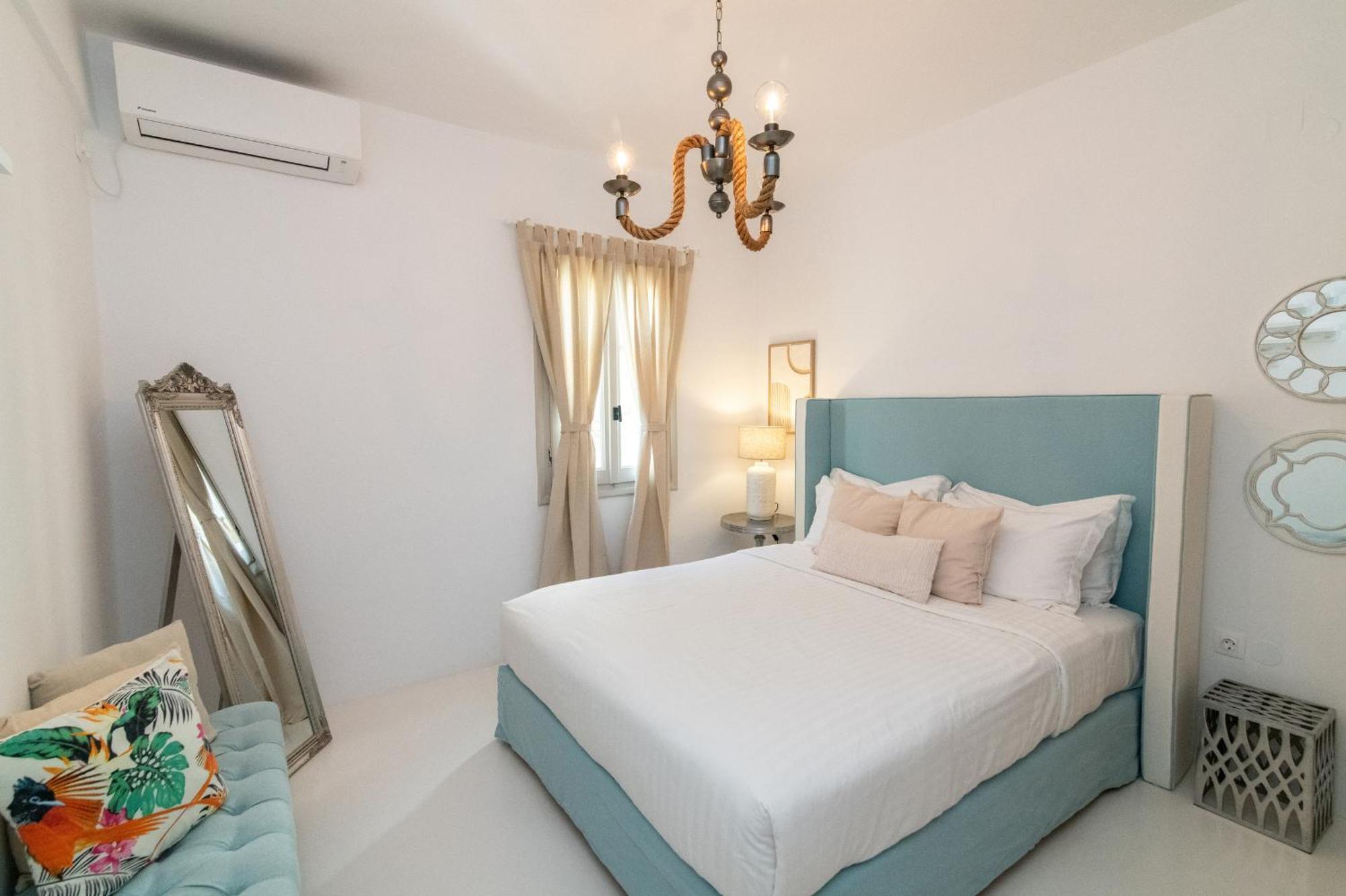 Aparthotel Enea By Tinoshost *