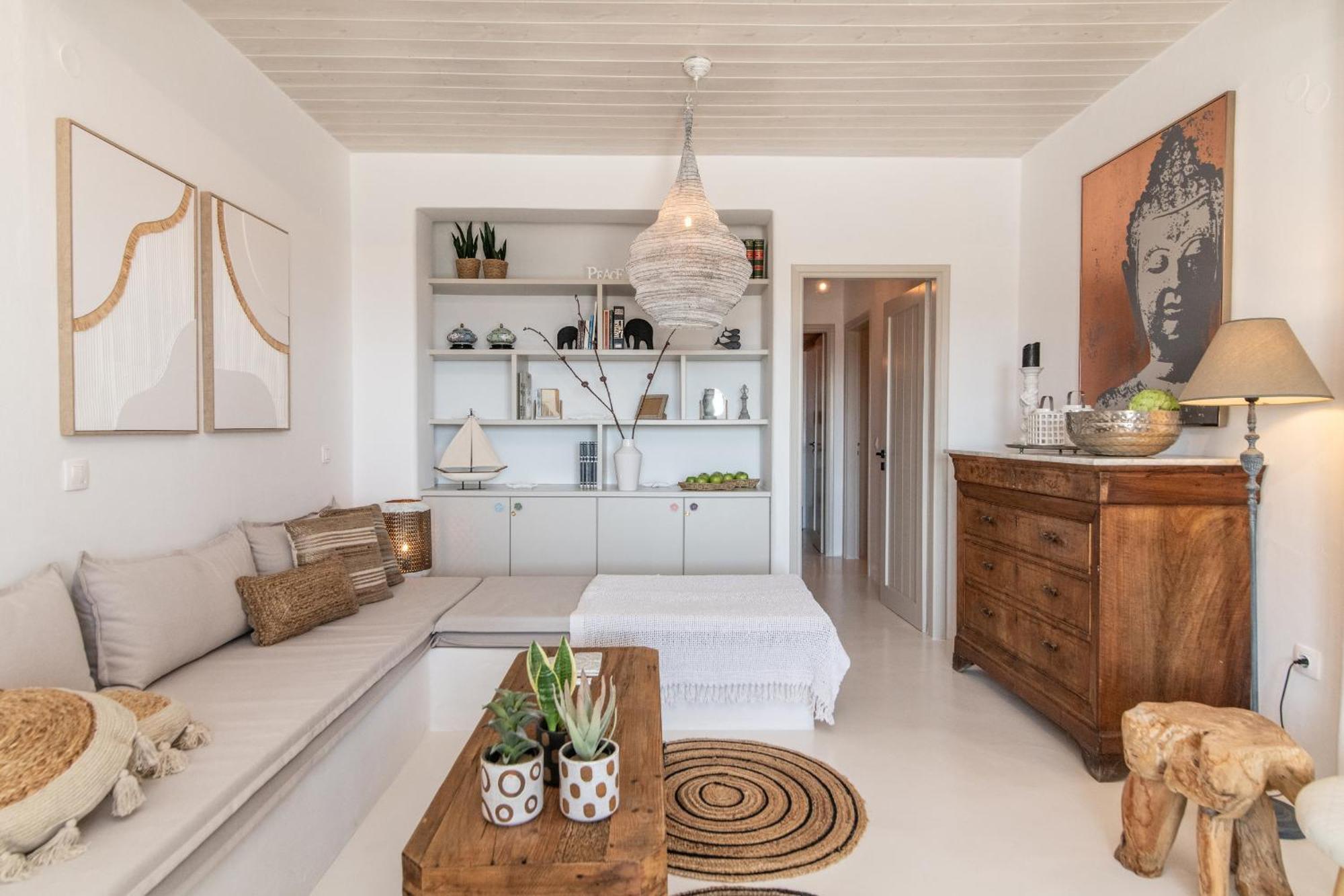 Aparthotel Enea By Tinoshost