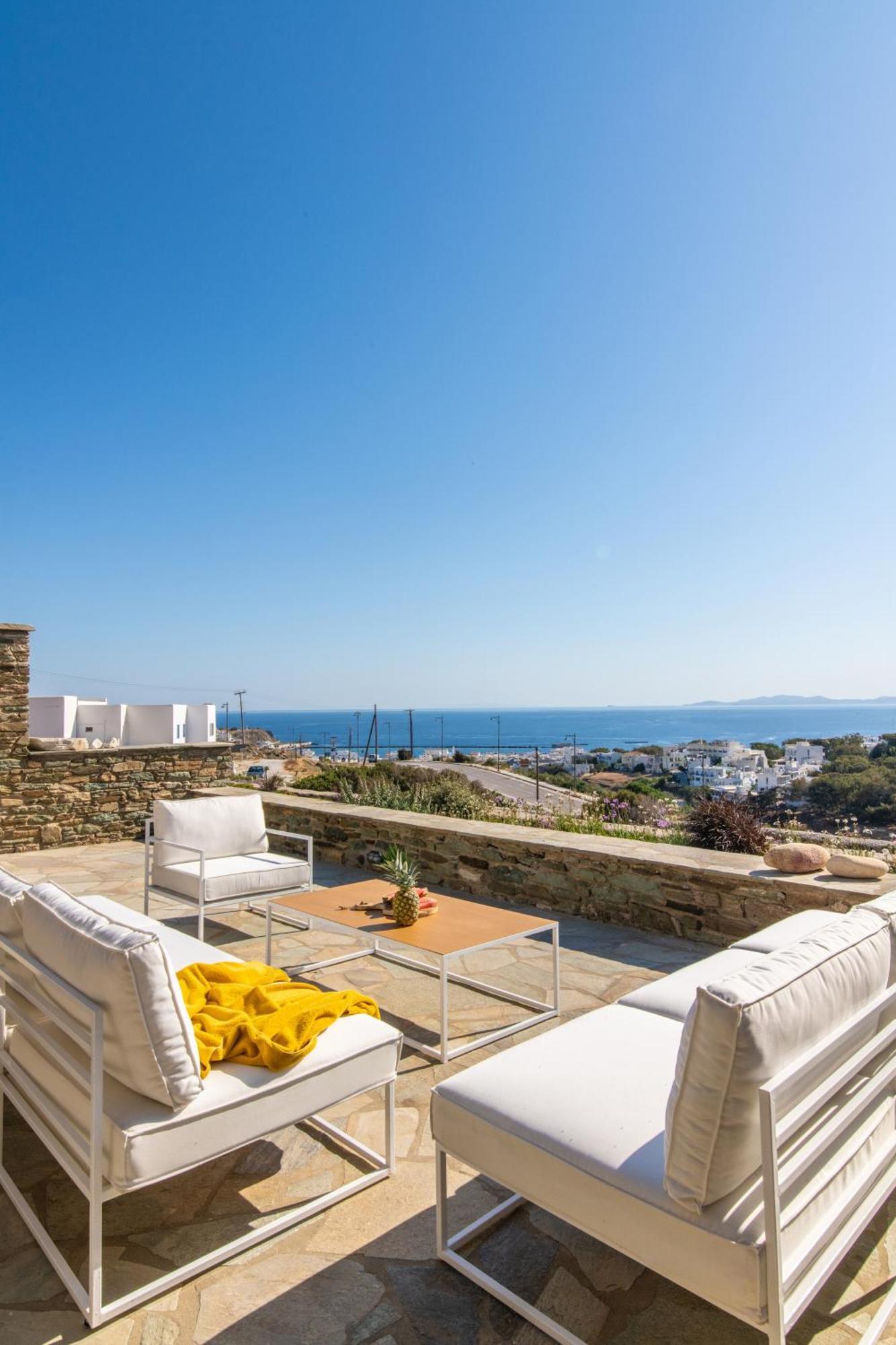 Aparthotel Enea By Tinoshost *