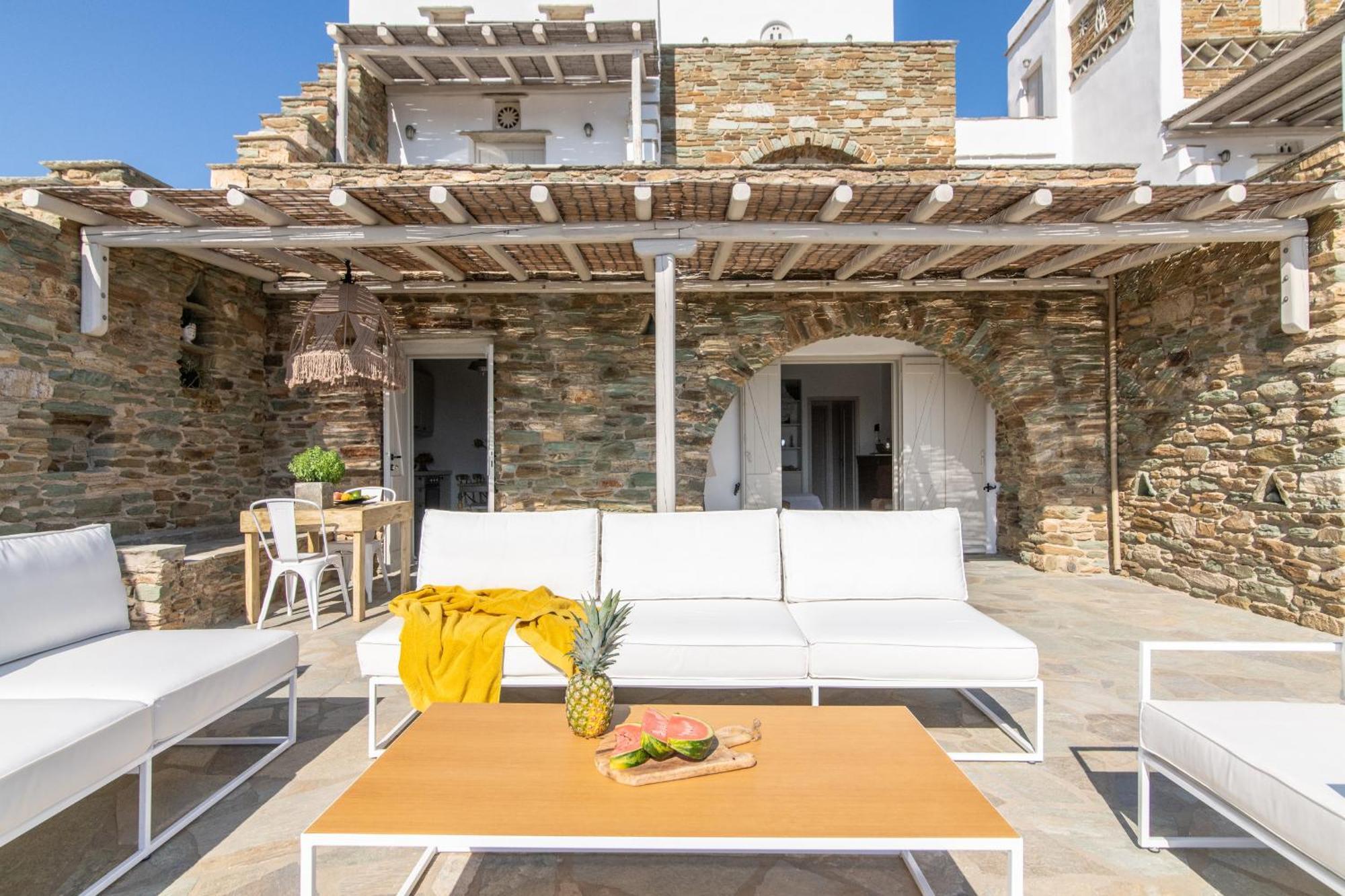 Enea By Tinoshost Tinos