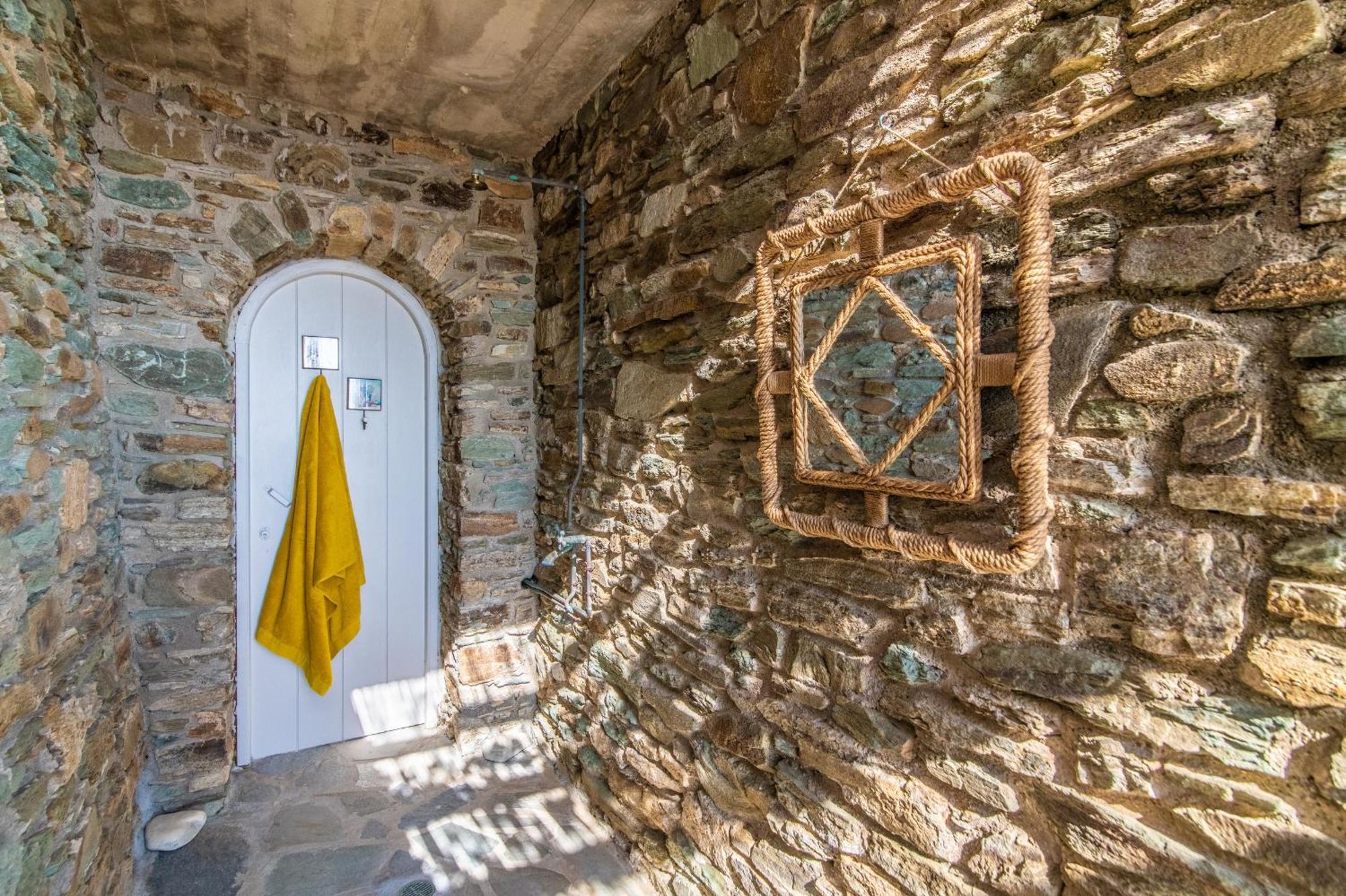 Enea By Tinoshost Aparthotel *
