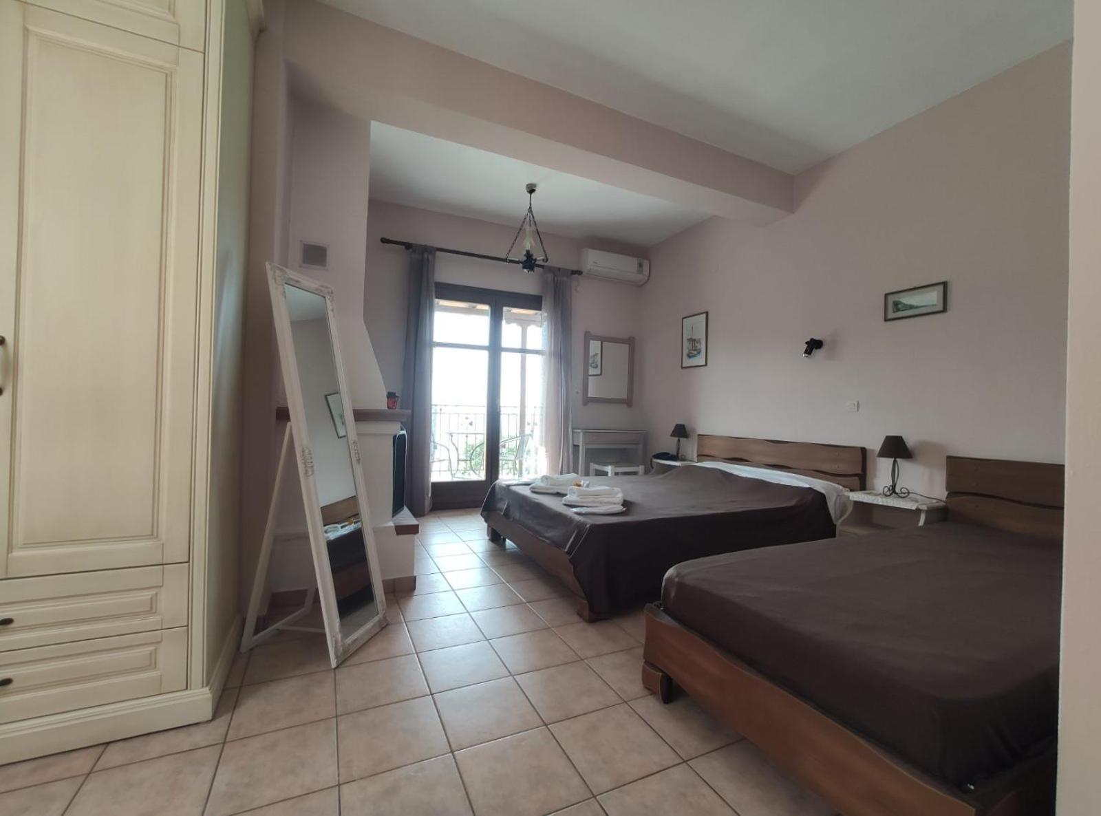 Guest house Maistros *