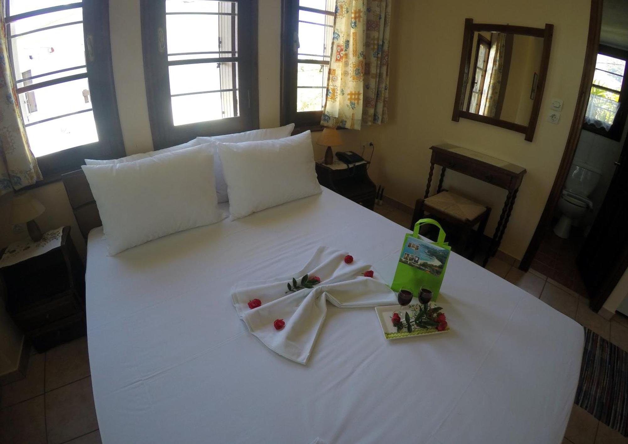 Guest house Maistros